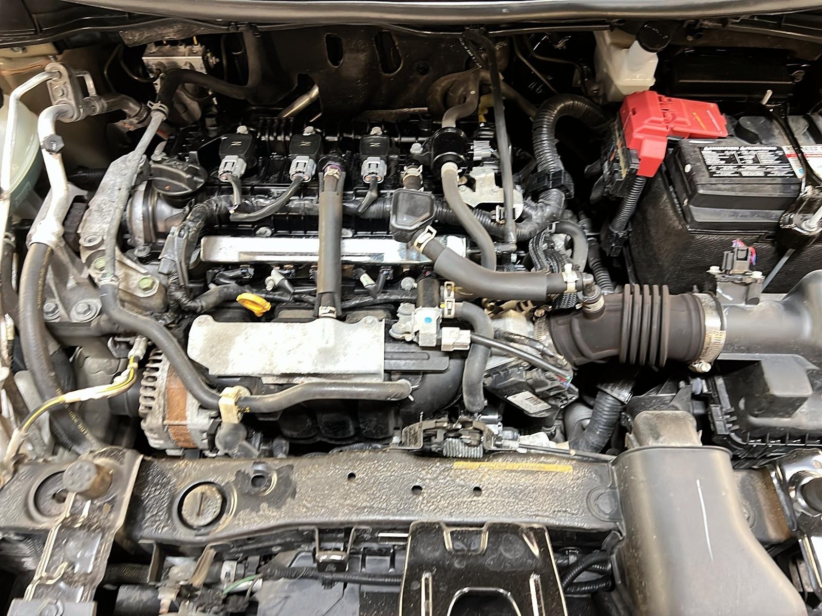 Nissan Versa 2022 - Image #11