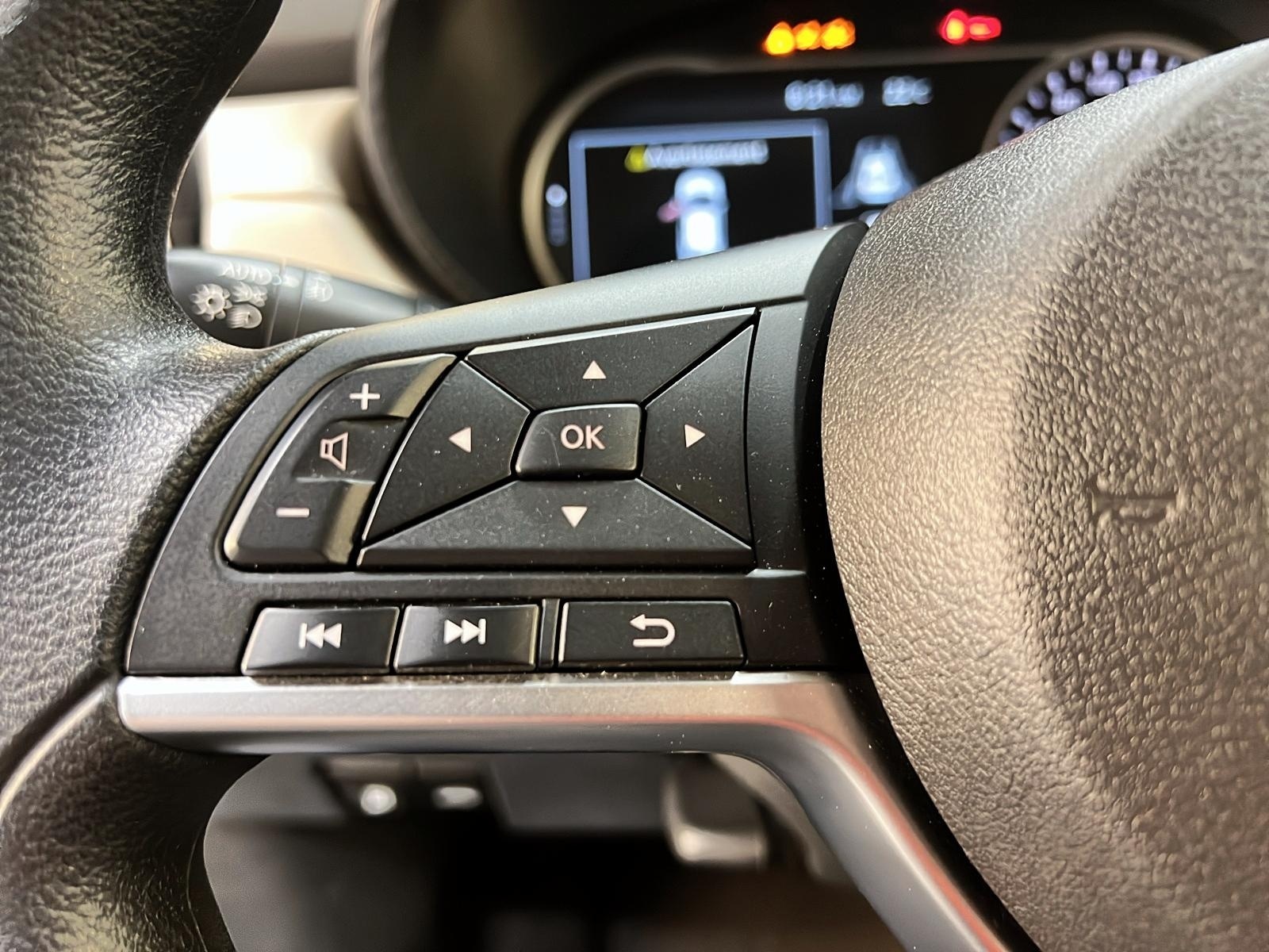 Nissan Versa 2022 - Image #19