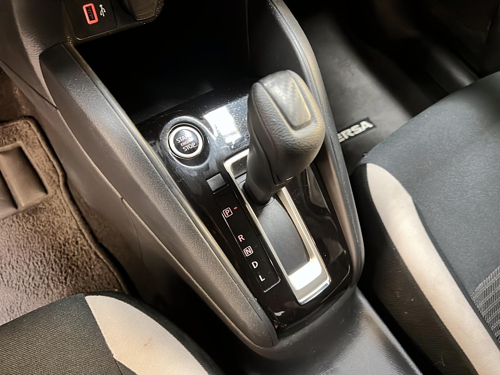 Nissan Versa 2022 - Image #13