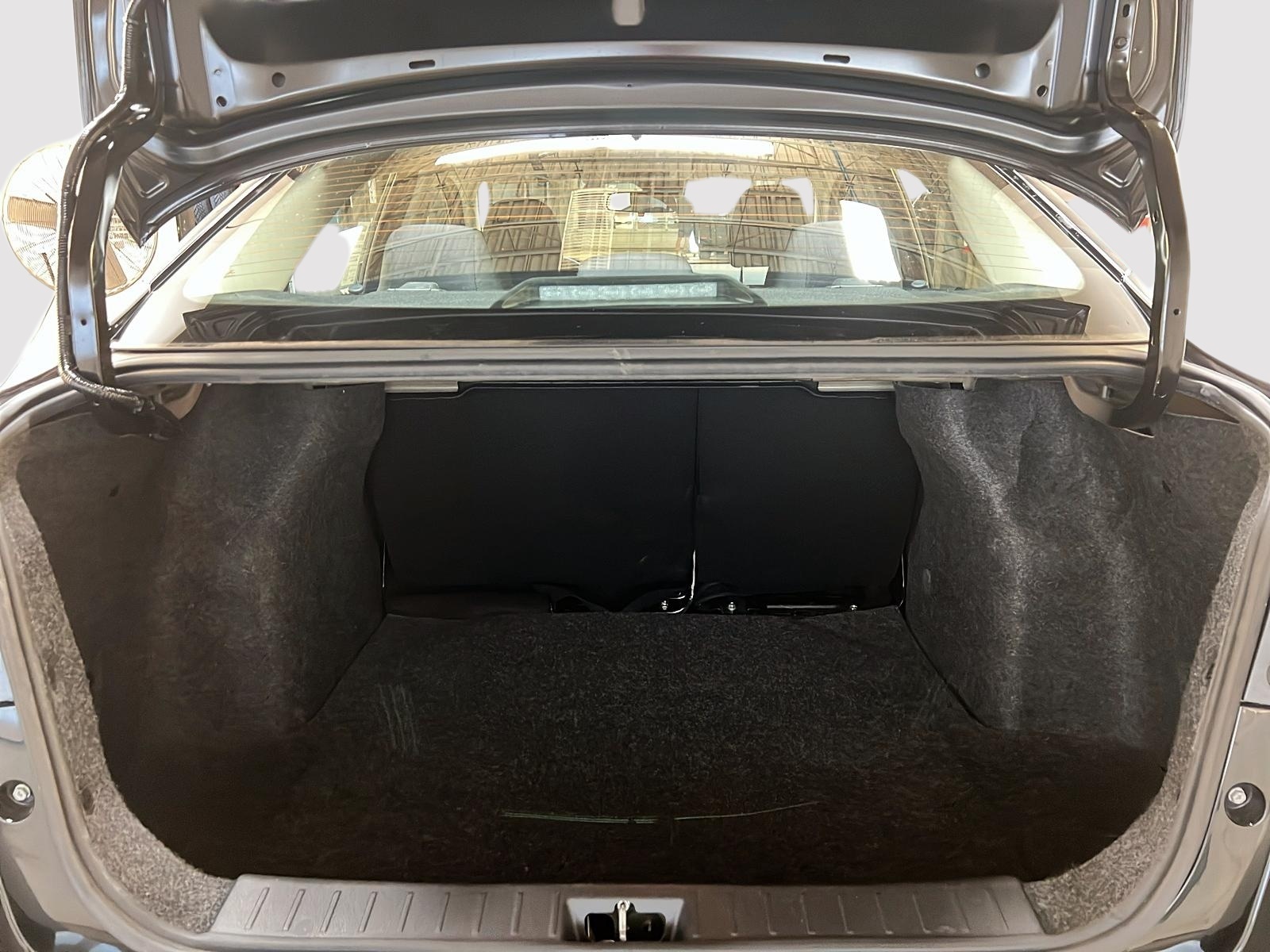Nissan Versa 2022 - Image #12