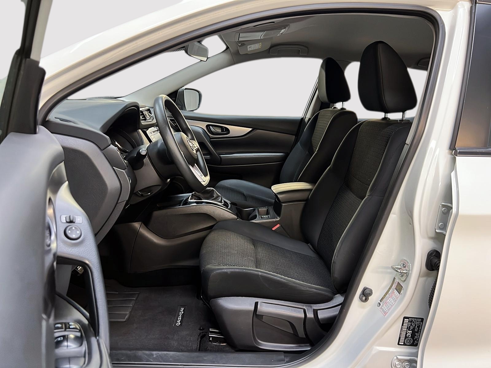 Nissan Qashqai S 2021 - image #7