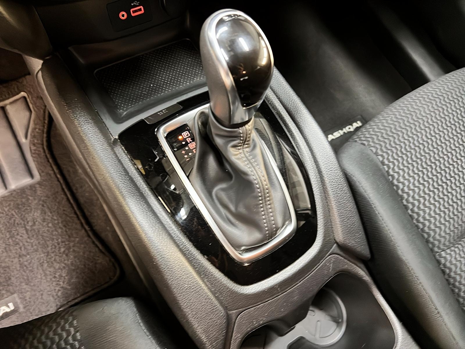 Nissan Qashqai S 2021 - image #13