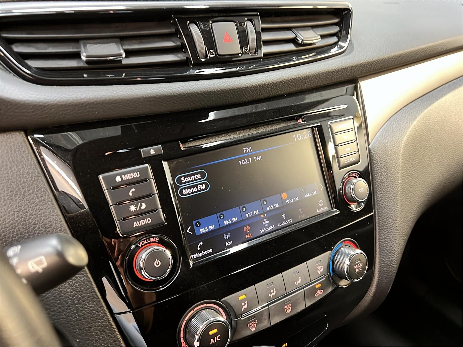 Nissan Qashqai S 2021 - image #16