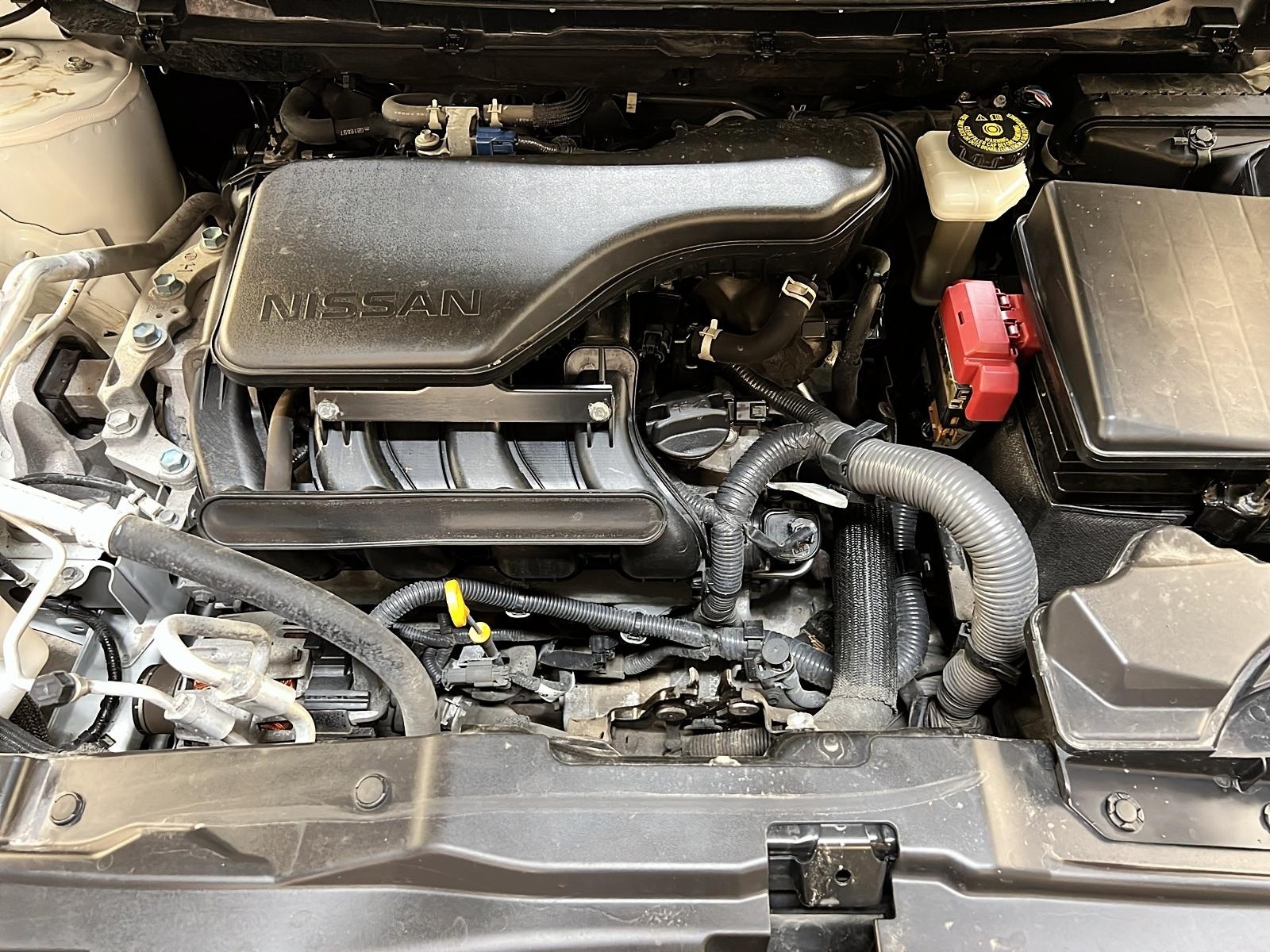 Nissan Qashqai S 2021 - image #11