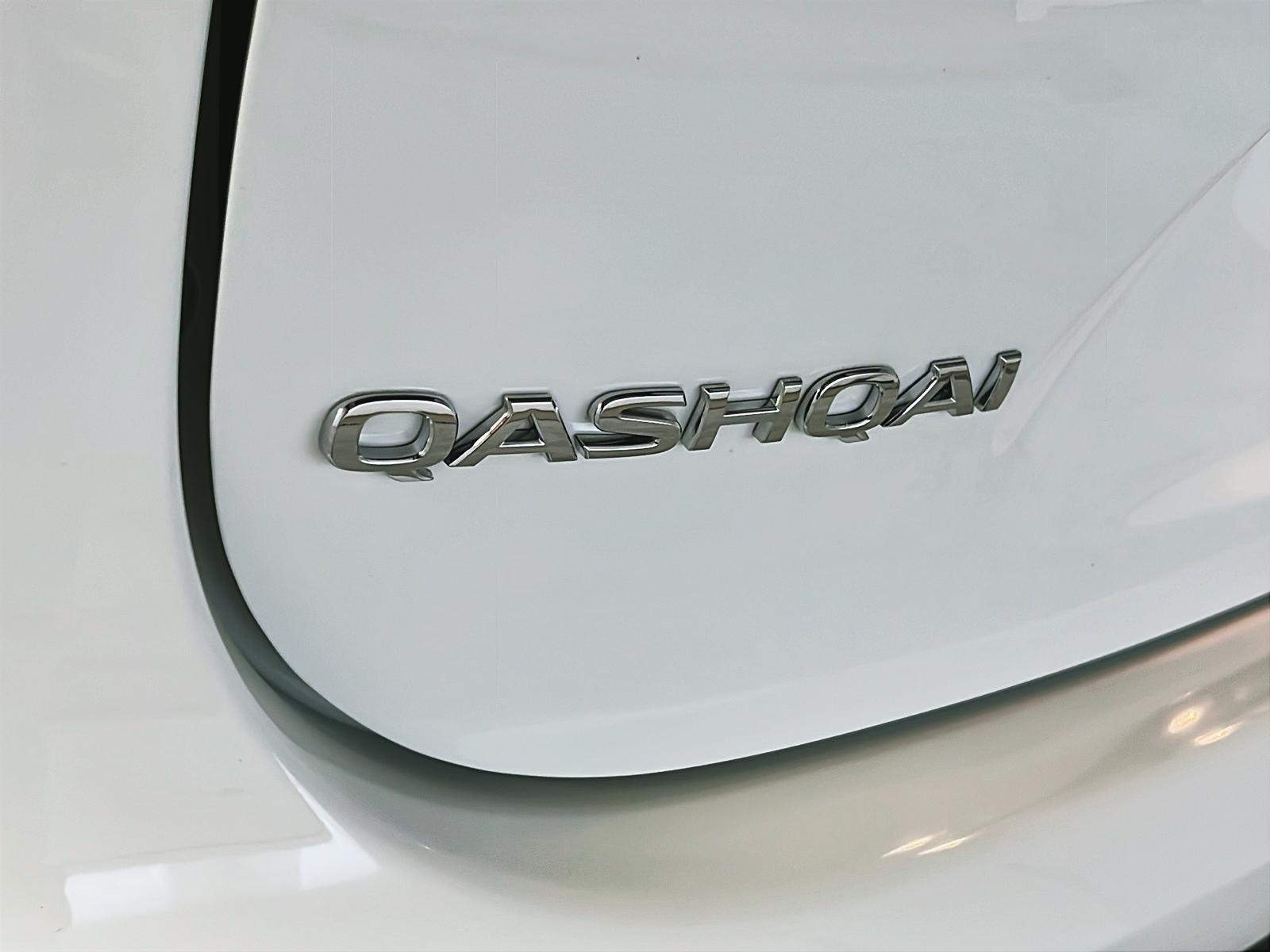 Nissan Qashqai S 2021 - image #23