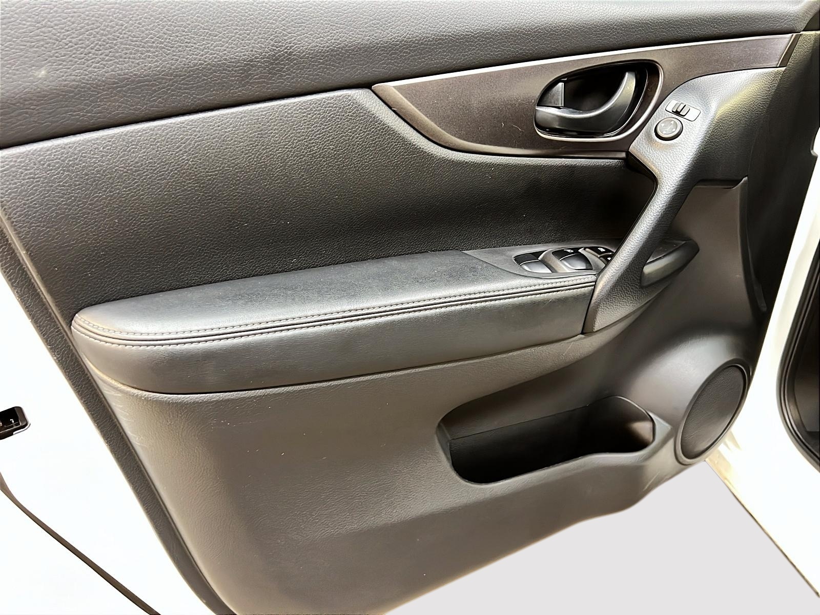 Nissan Qashqai S 2021 - image #22