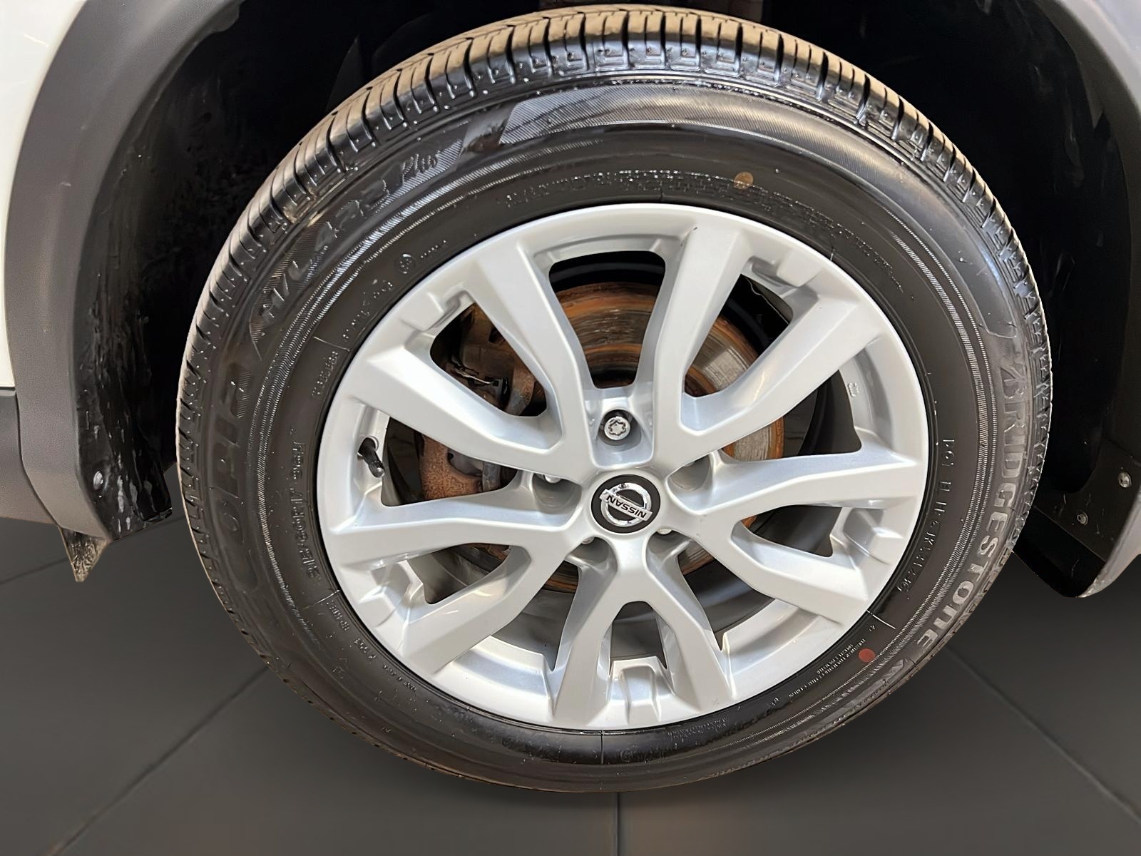 Nissan Qashqai S 2021 - image #24