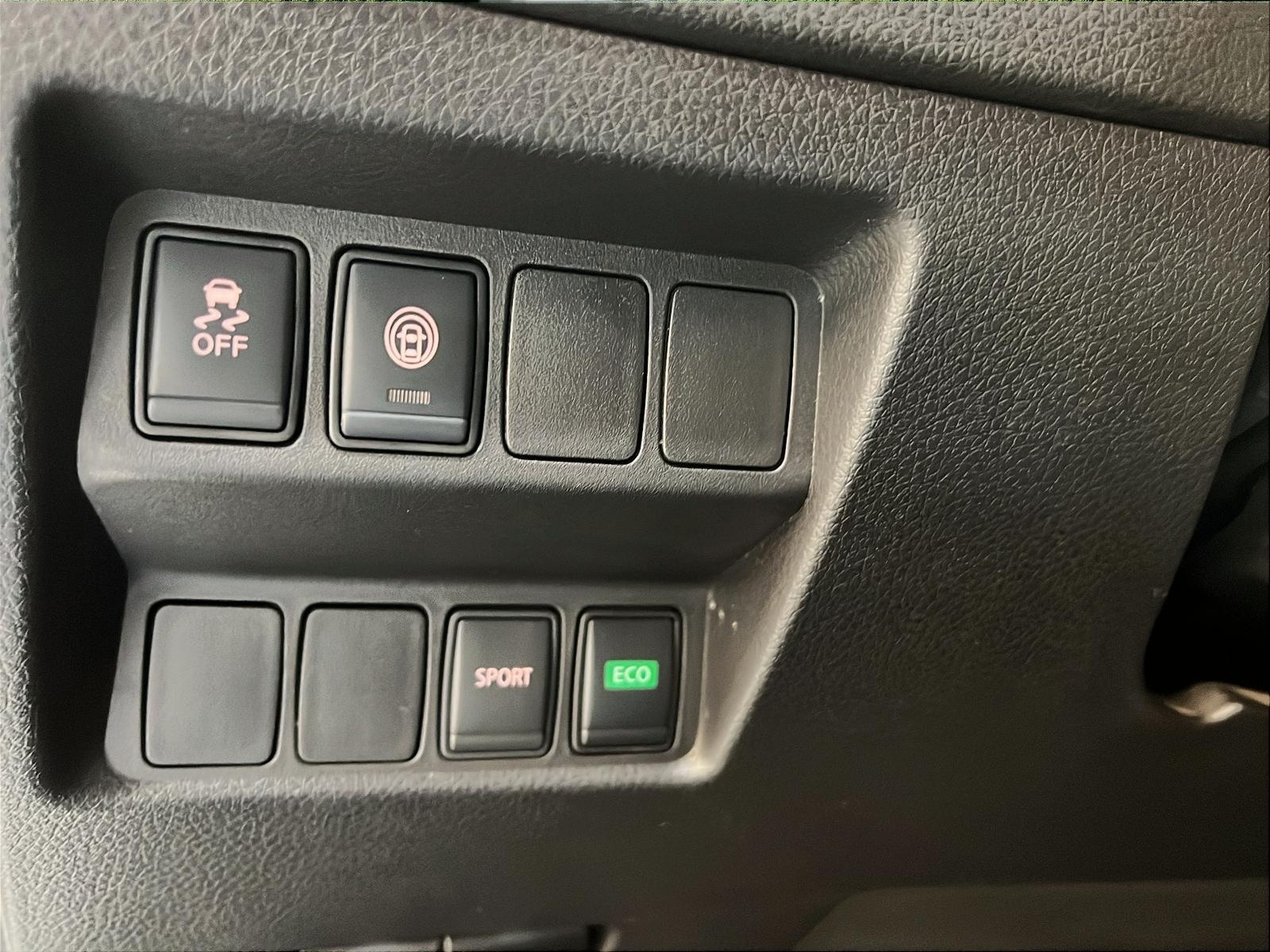 Nissan Qashqai S 2021 - image #20