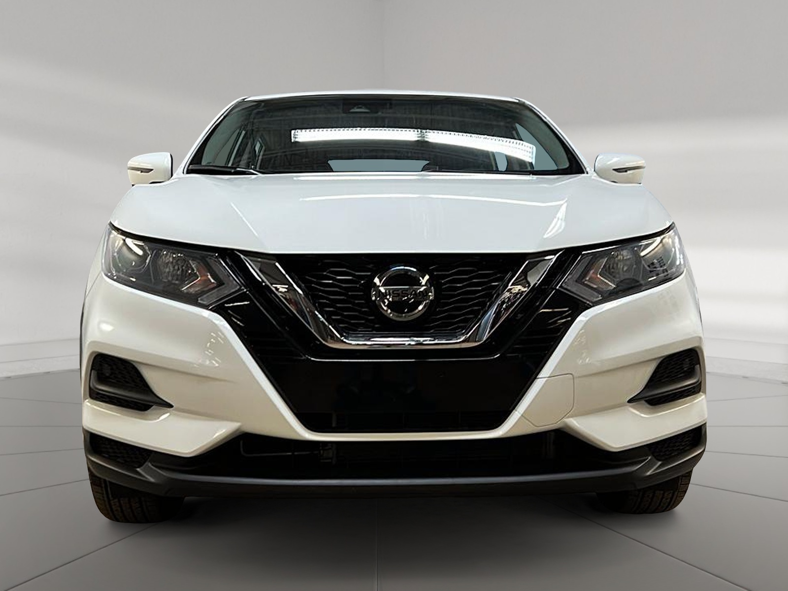 Nissan Qashqai S 2021 - image #2