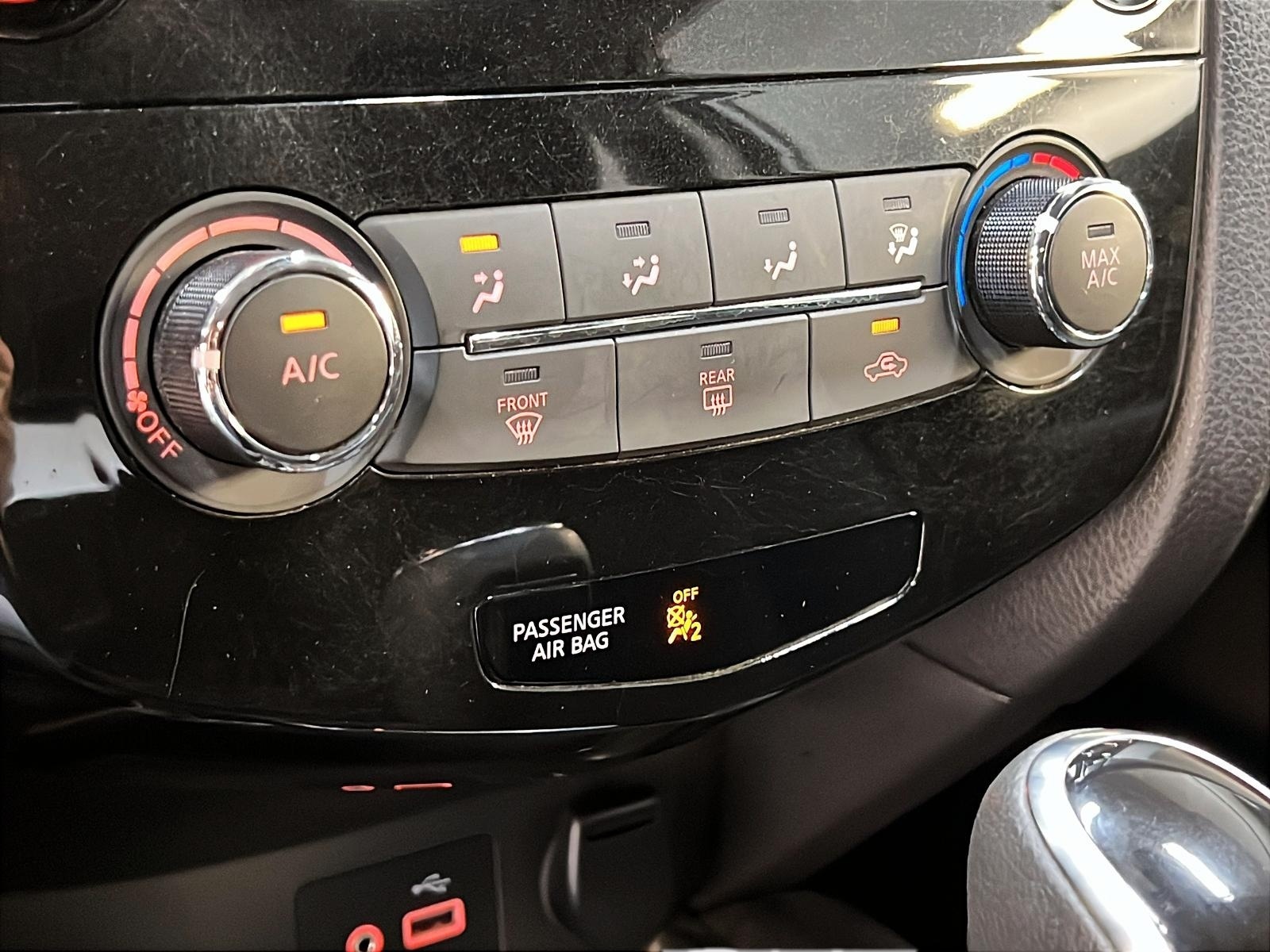 Nissan Qashqai 2021 - Image #15