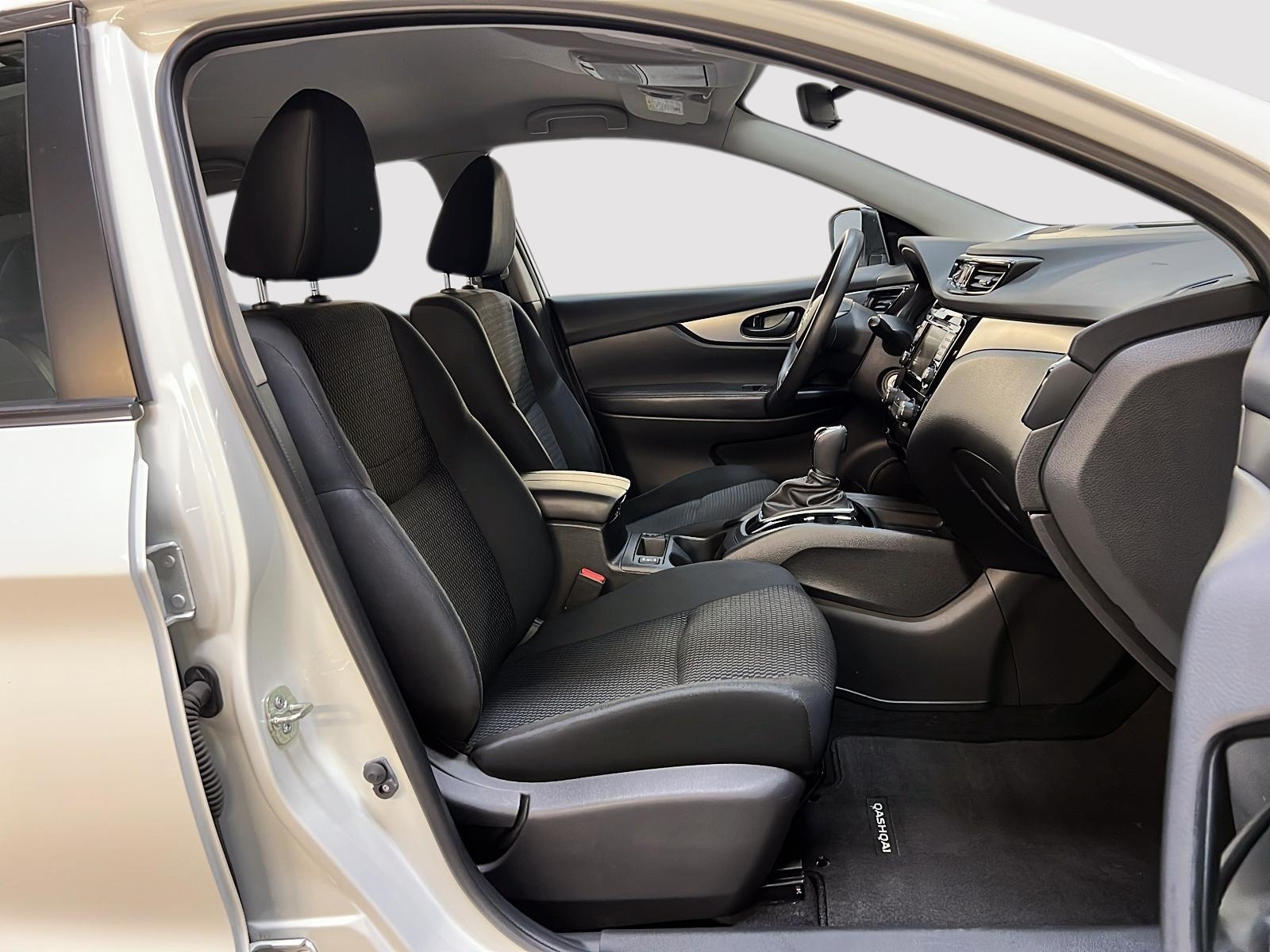 Nissan Qashqai 2021 - Image #8