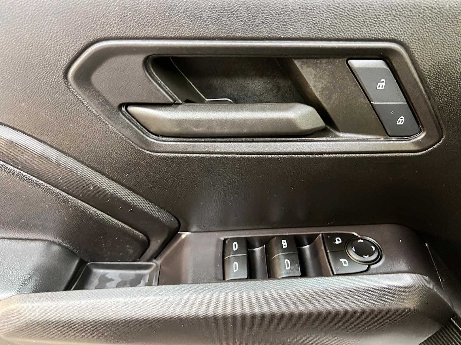 Chevrolet Colorado TRAIL BOSS CREW CAB NAV CAB 4X4 2023 - image #22