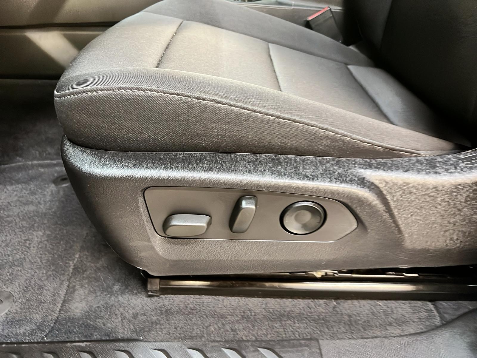 Chevrolet Colorado TRAIL BOSS CREW CAB NAV CAB 4X4 2023 - image #24