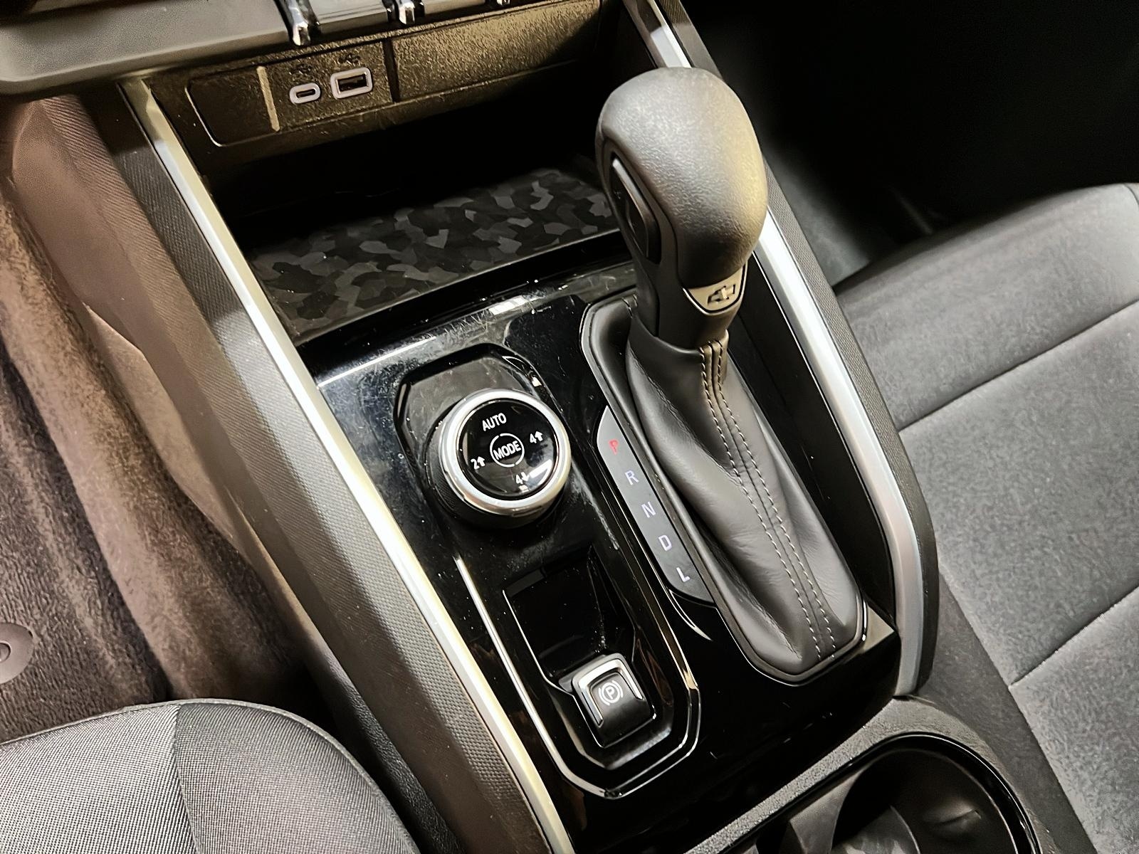 Chevrolet Colorado 2023 - Image #13