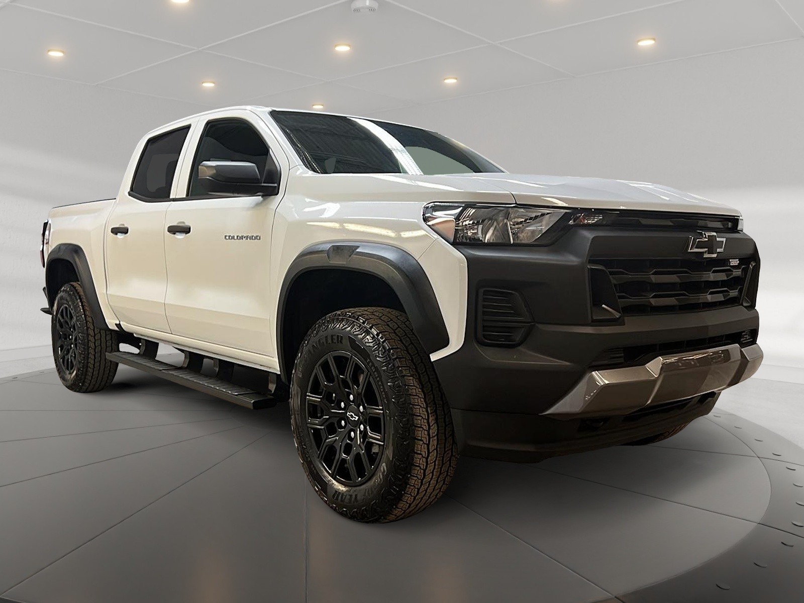 Chevrolet Colorado 2023 - Image #3