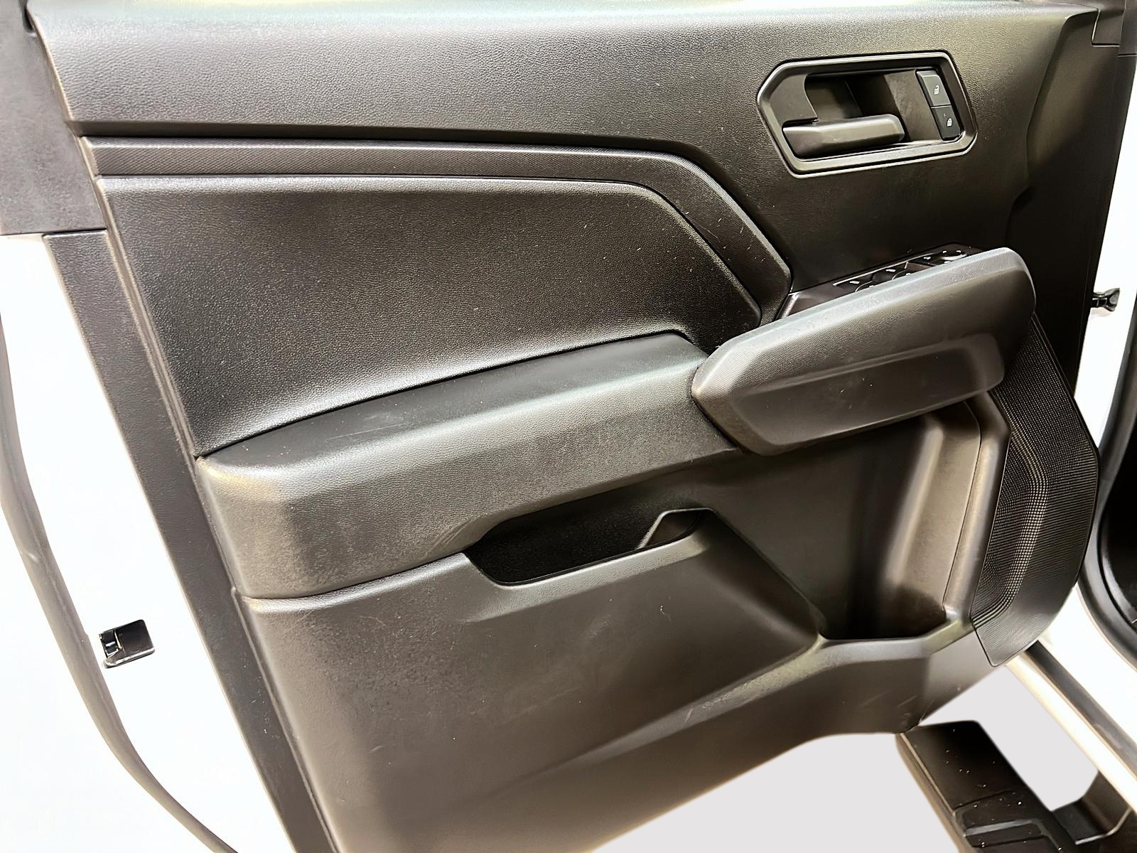 Chevrolet Colorado TRAIL BOSS CREW CAB NAV CAB 4X4 2023 - image #23
