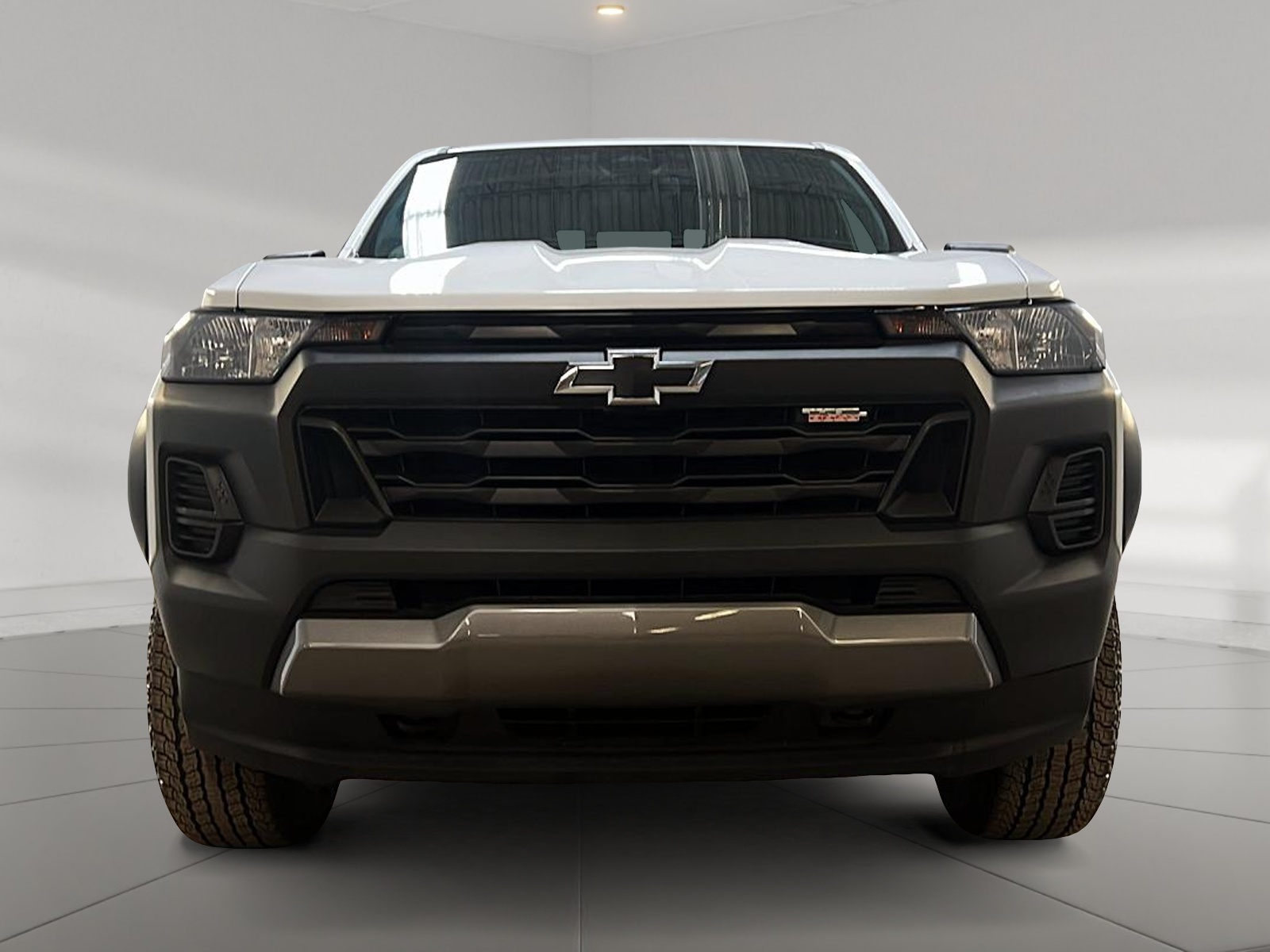 Chevrolet Colorado 2023 - Image #2
