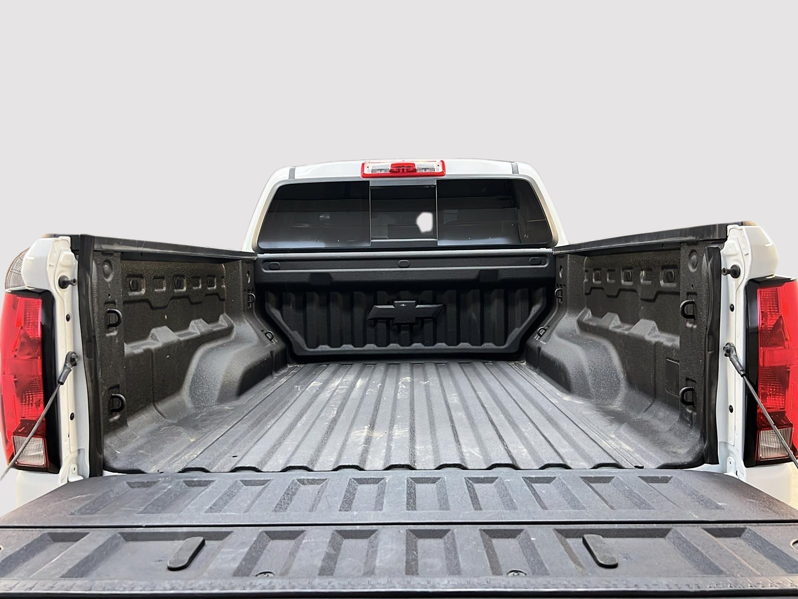 Chevrolet Colorado 2023 - Image #12