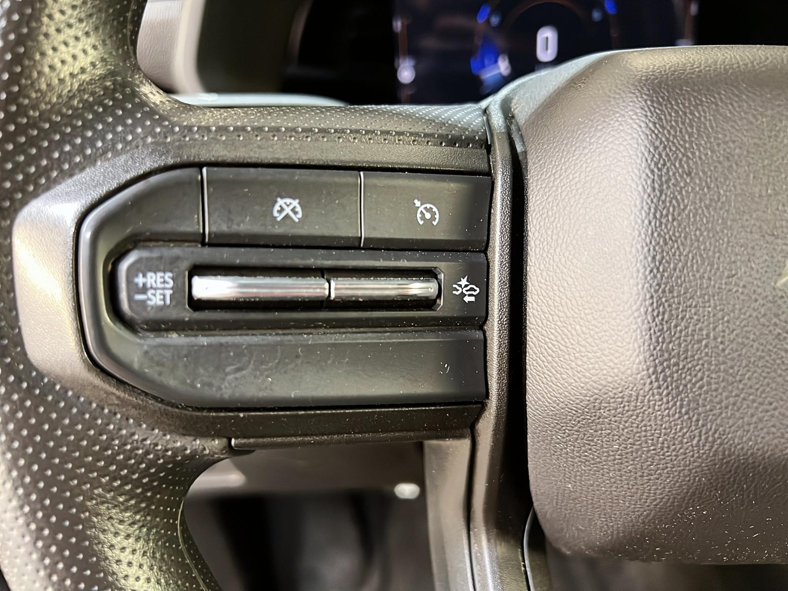 Chevrolet Colorado TRAIL BOSS CREW CAB NAV CAB 4X4 2023 - image #20