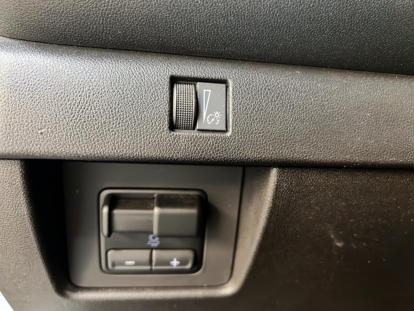 Chevrolet Colorado TRAIL BOSS CREW CAB NAV CAB 4X4 2023 - image #21