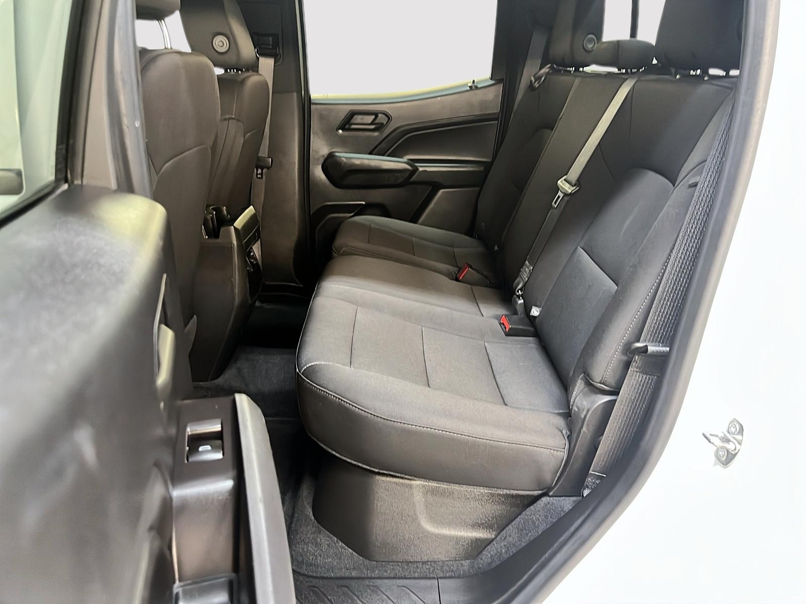 Chevrolet Colorado 2023 - Image #9