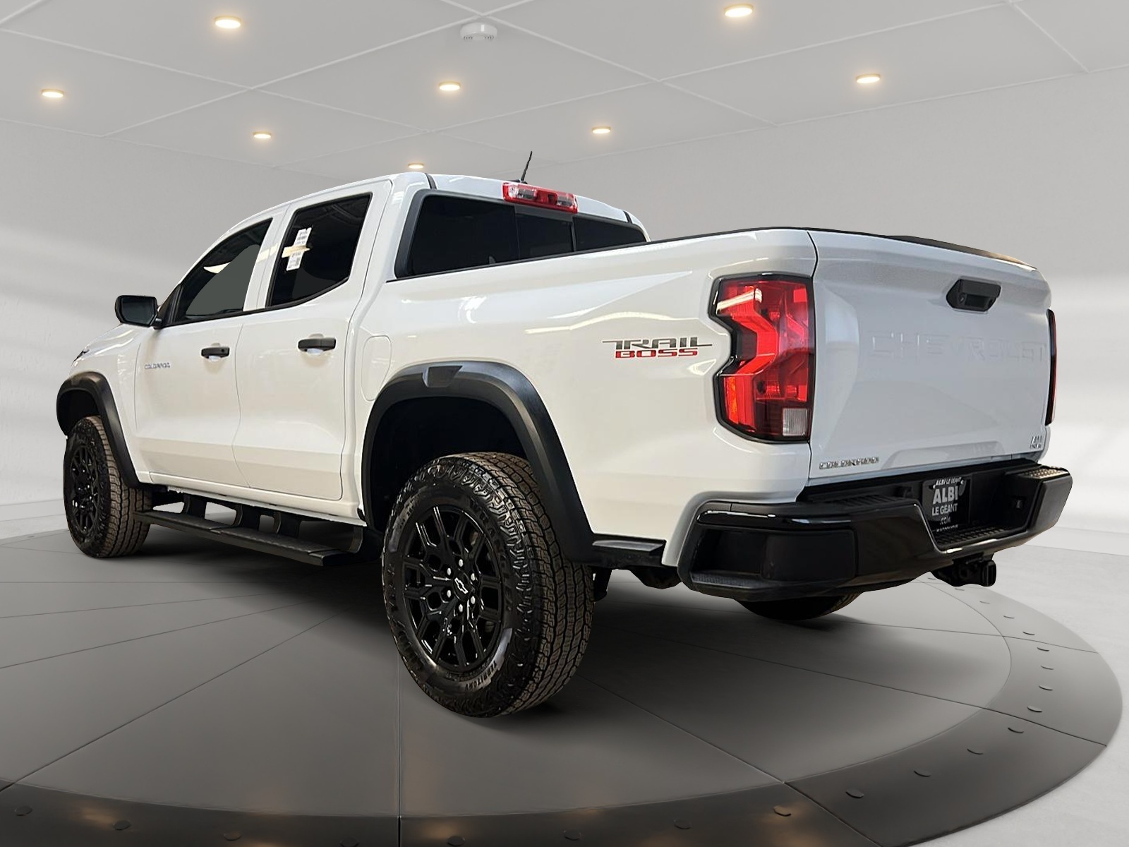 Chevrolet Colorado 2023 - Image #6