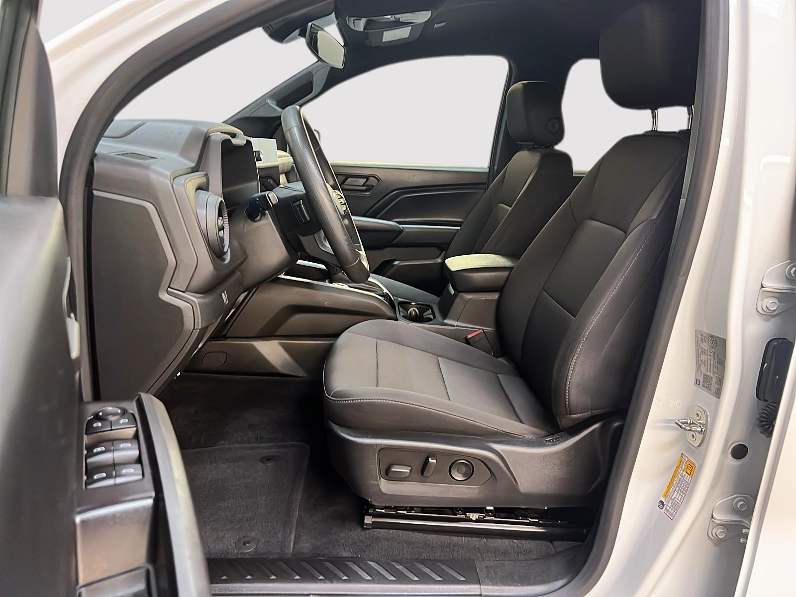 Chevrolet Colorado 2023 - Image #7