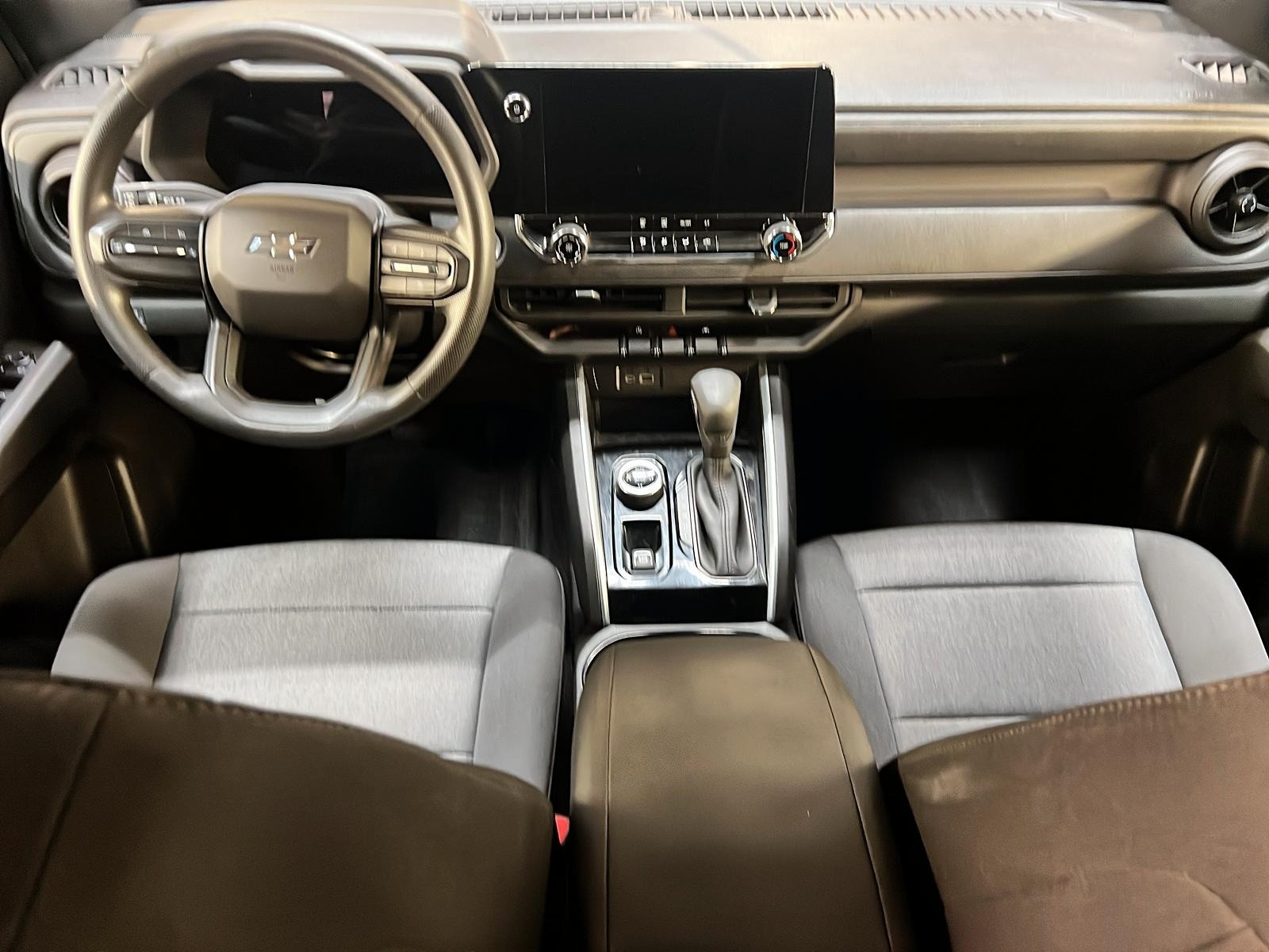 Chevrolet Colorado 2023 - Image #10