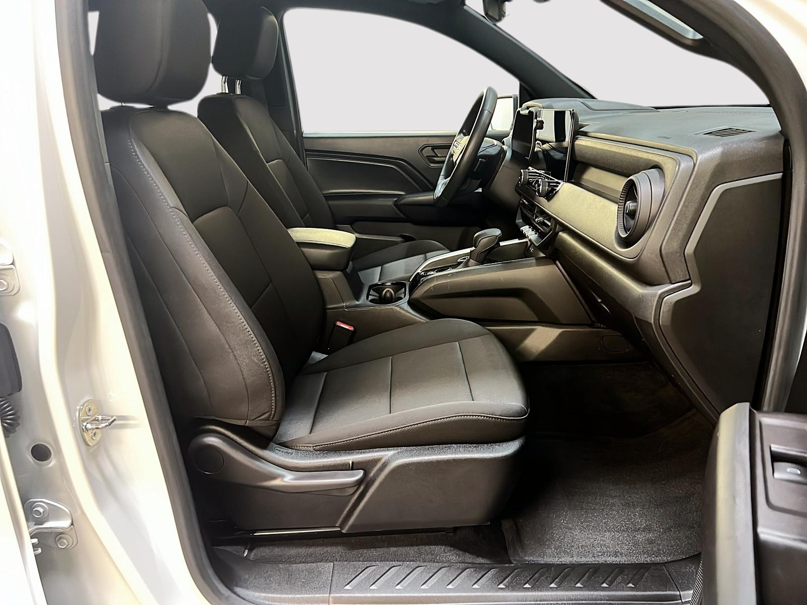 Chevrolet Colorado 2023 - Image #8