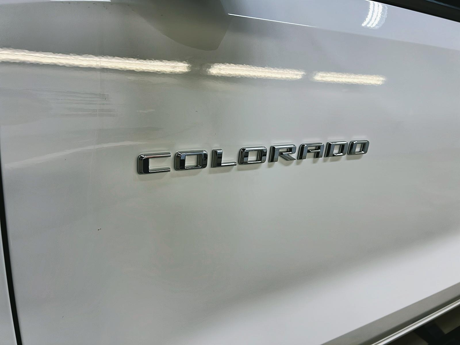 Chevrolet Colorado 2023 - Image #25