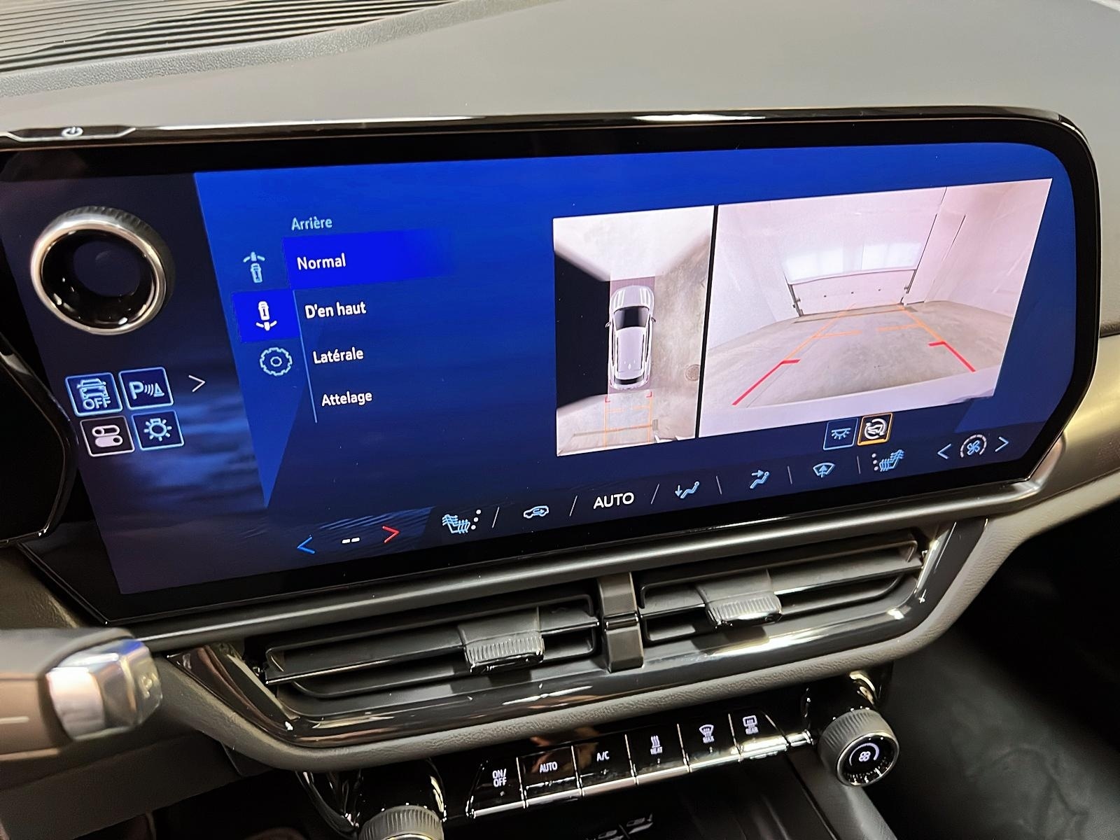 Chevrolet Equinox EV 2RS CUIR NAV 2025 - image #16