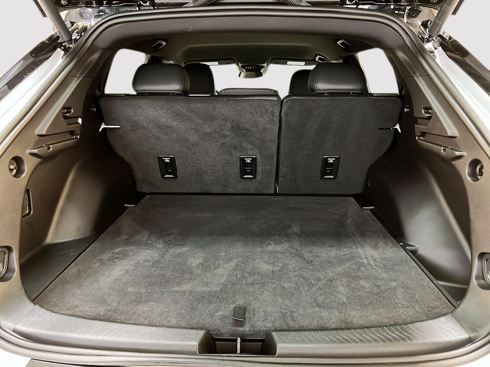 Chevrolet Equinox EV 2025 - Image #12
