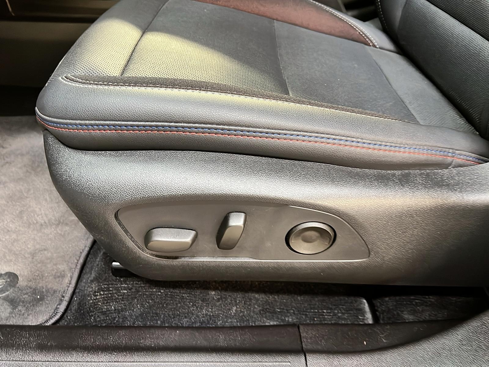 Chevrolet Equinox EV 2025 - Image #23