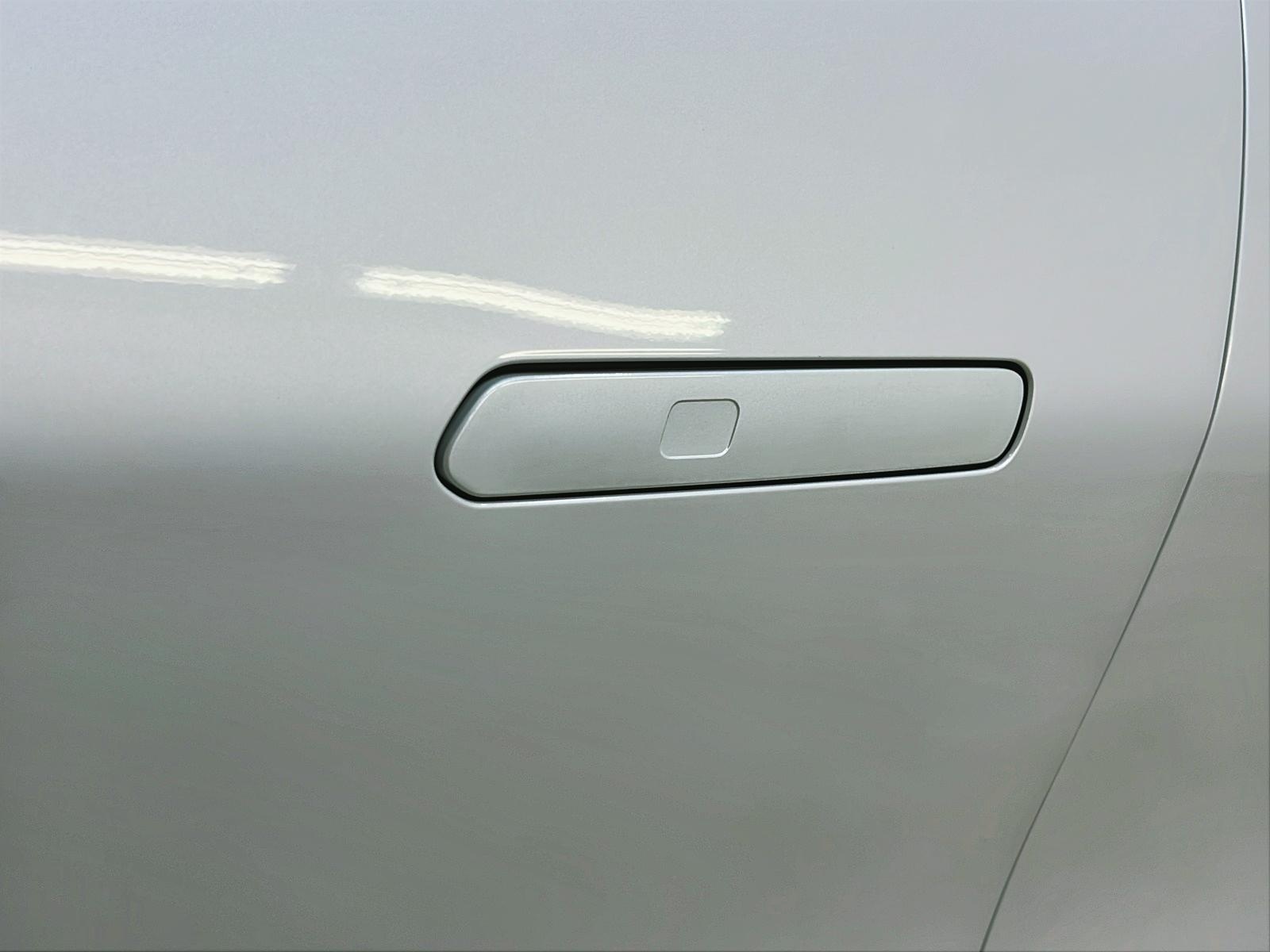 Chevrolet Equinox EV 2RS CUIR NAV 2025 - image #25