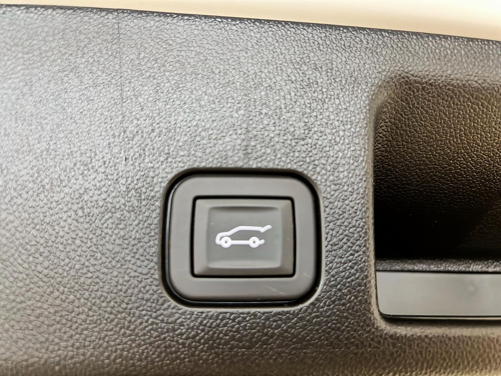 Chevrolet Equinox EV 2025 - Image #13