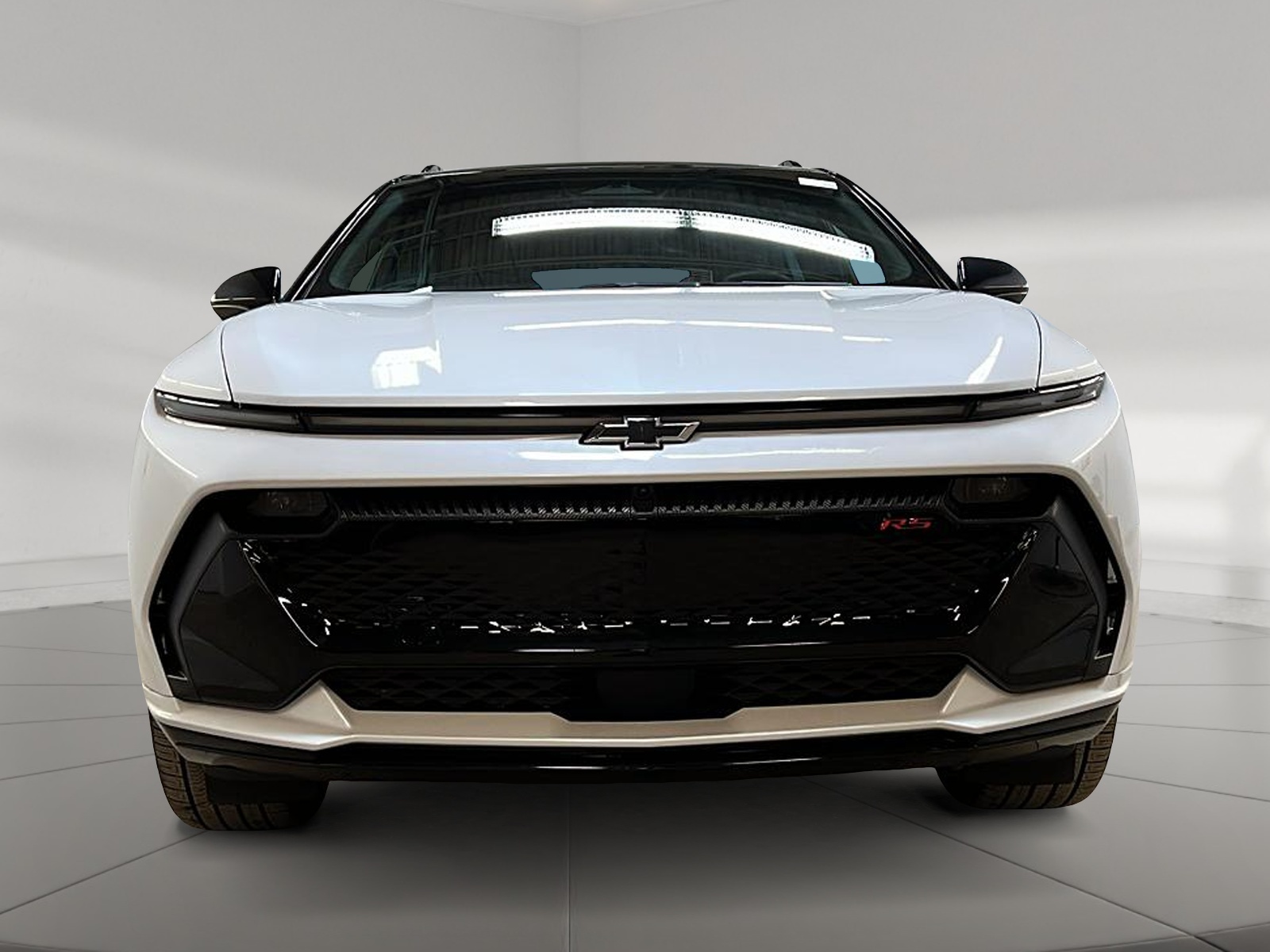 Chevrolet Equinox EV 2RS CUIR NAV 2025 - image #2