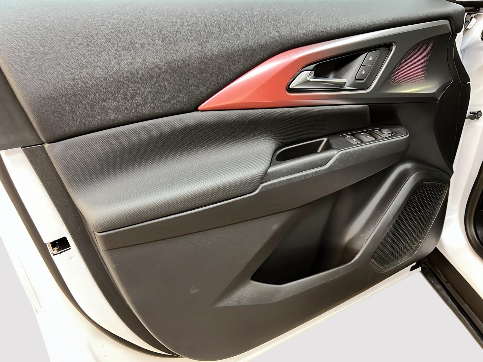 Chevrolet Equinox EV 2025 - Image #22