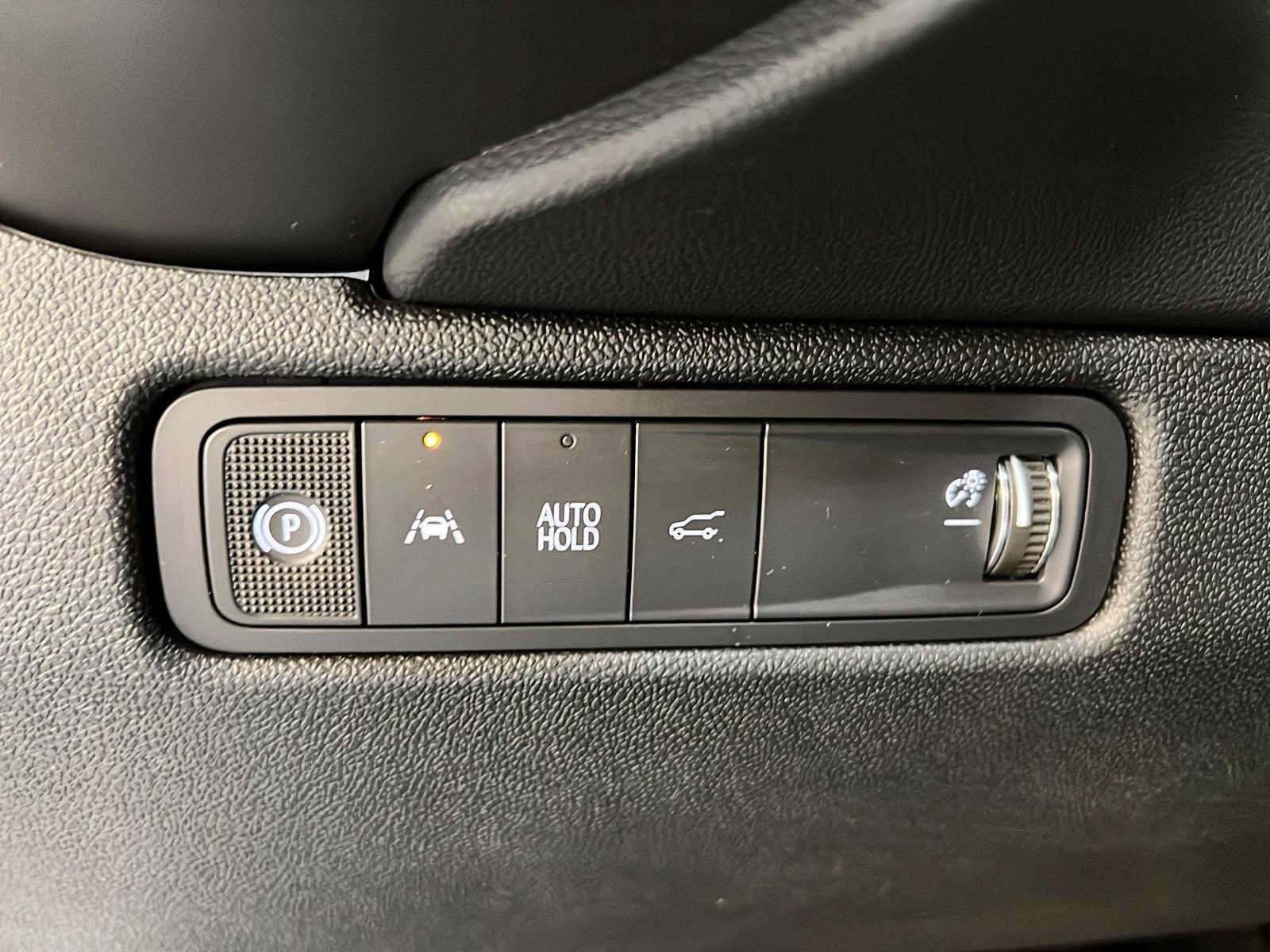 Chevrolet Equinox EV 2025 - Image #20