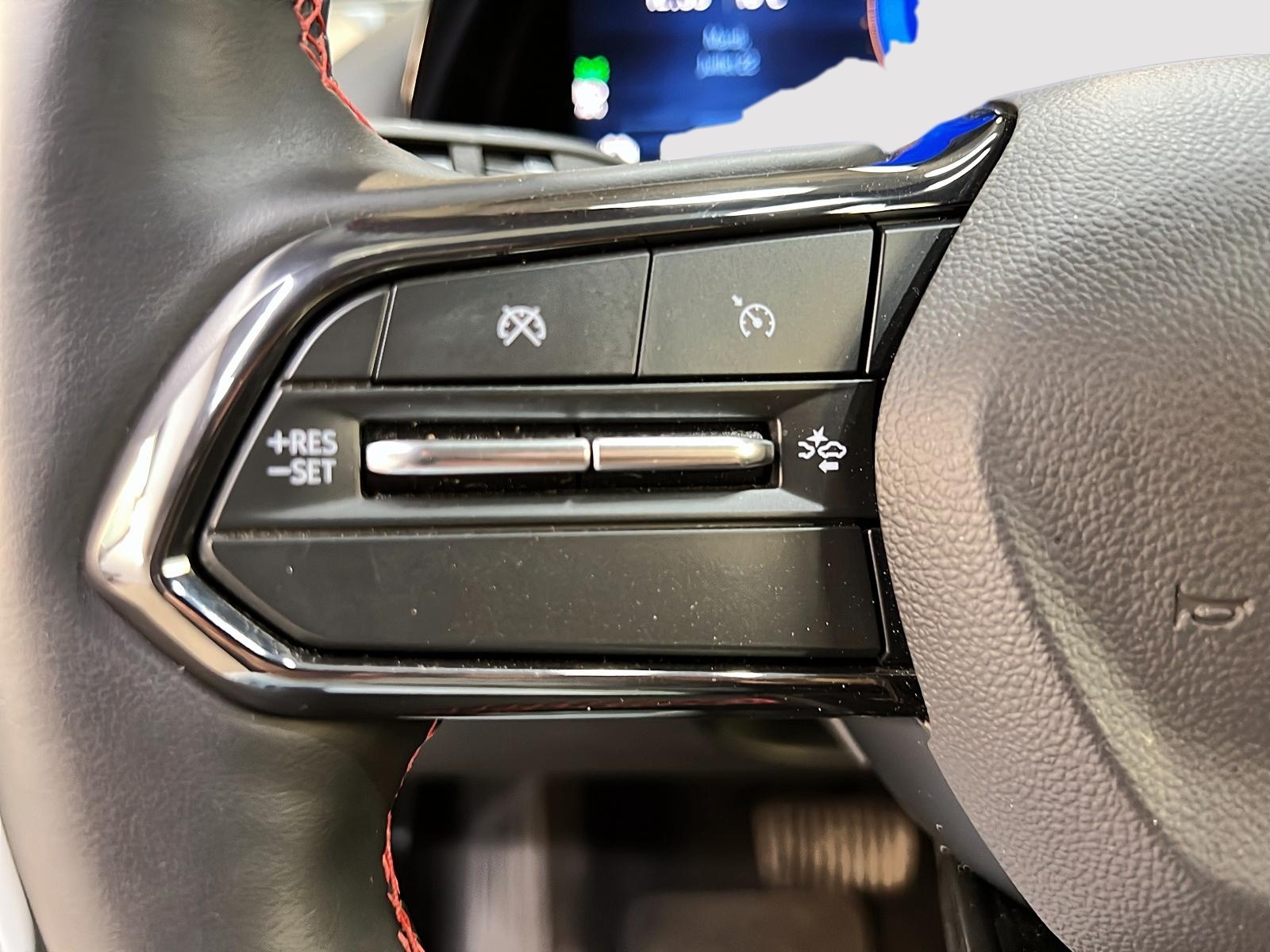 Chevrolet Equinox EV 2RS CUIR NAV 2025 - image #19
