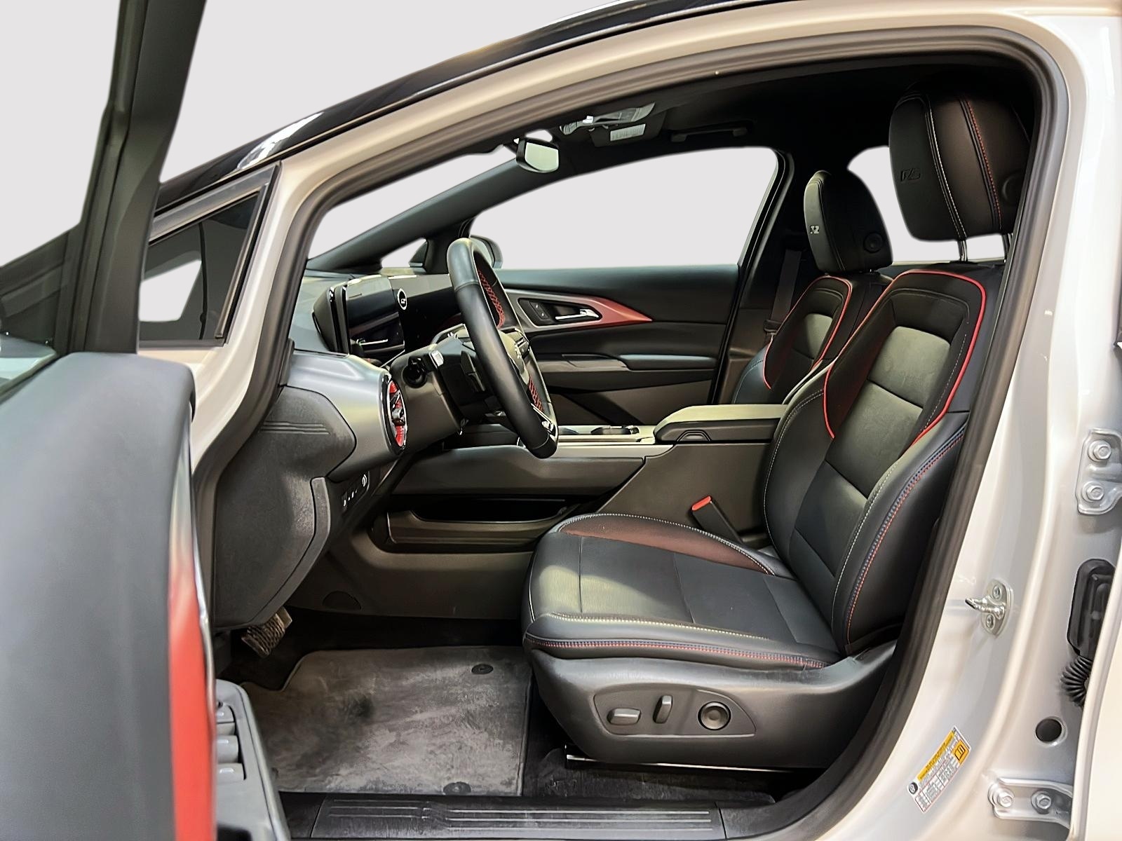Chevrolet Equinox EV 2025 - Image #7