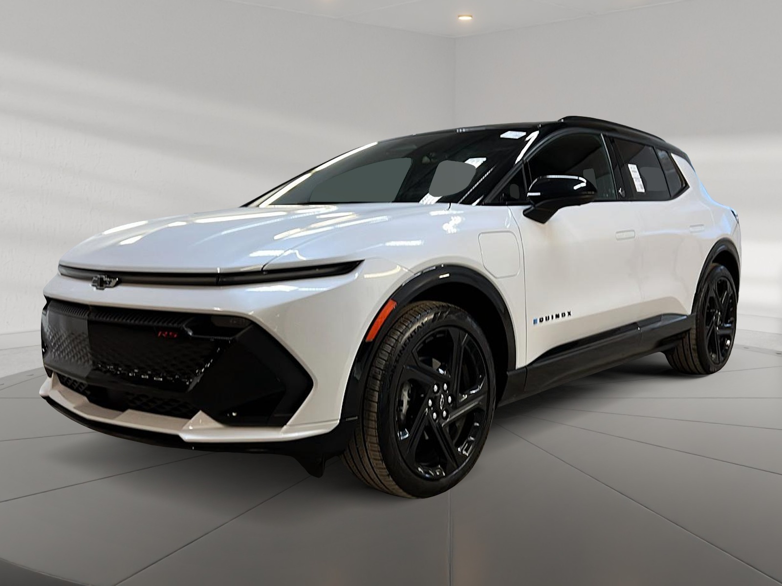 Chevrolet Equinox EV 2025 - Image #1