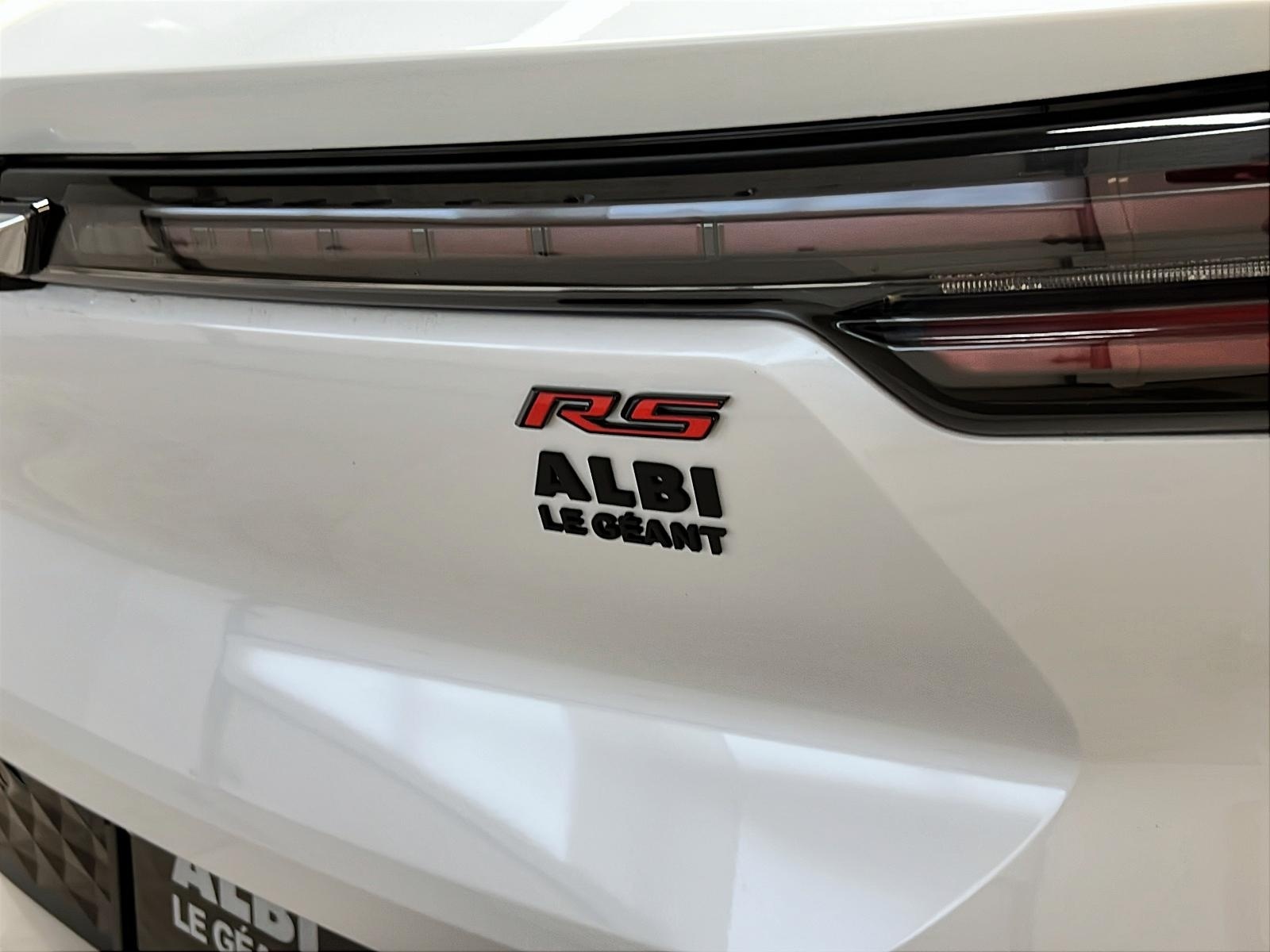 Chevrolet Equinox EV 2025 - Image #27