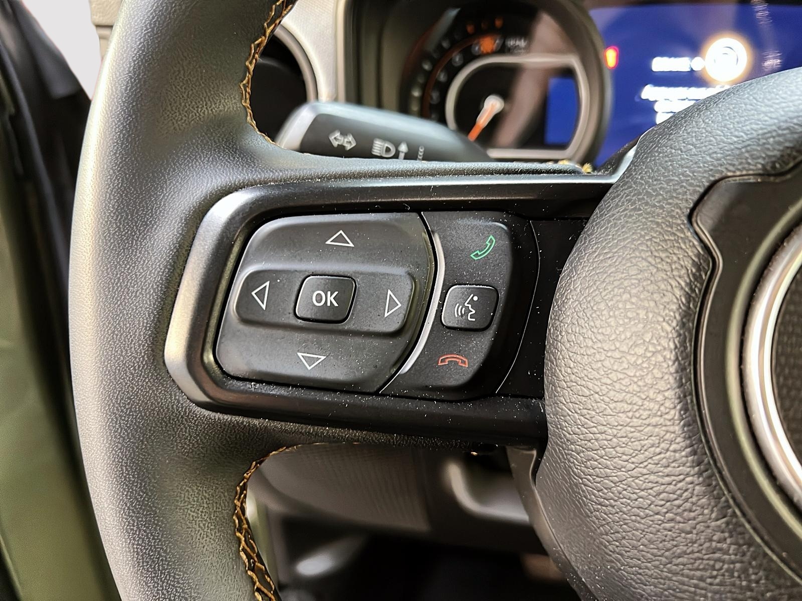 Jeep Wrangler 2024 - Image #20