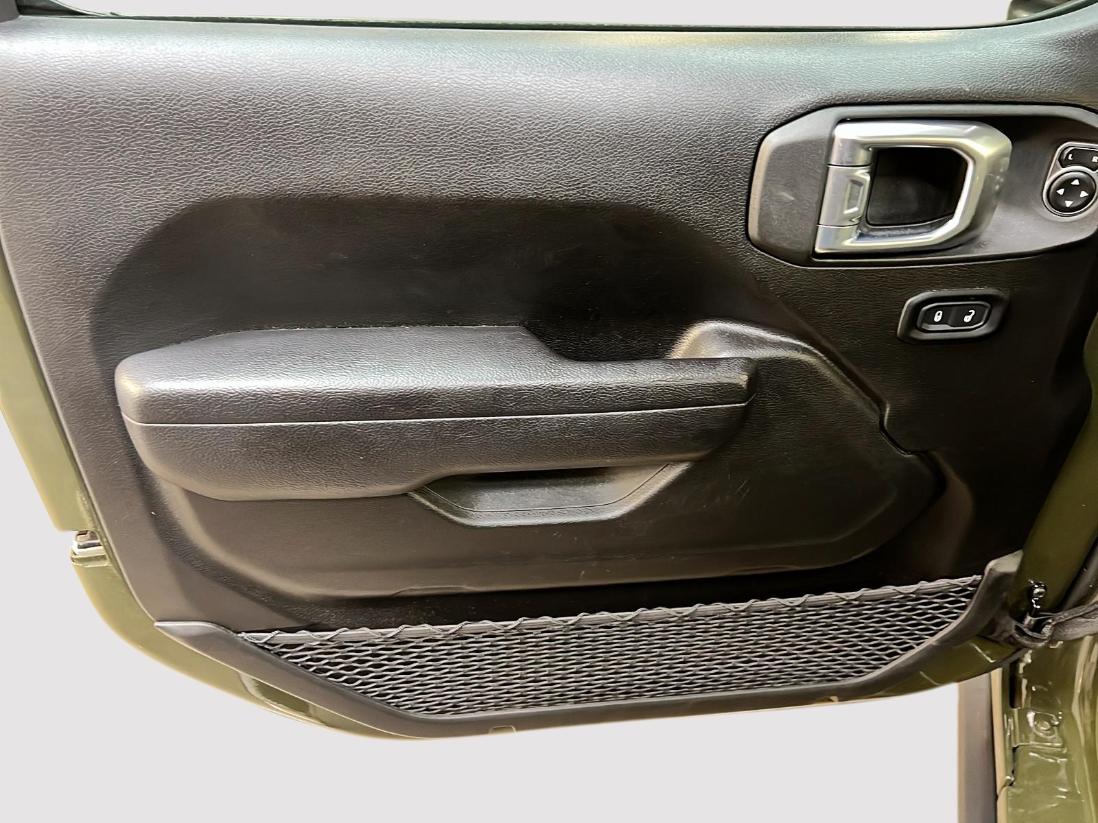 Jeep Wrangler 2024 - Image #22