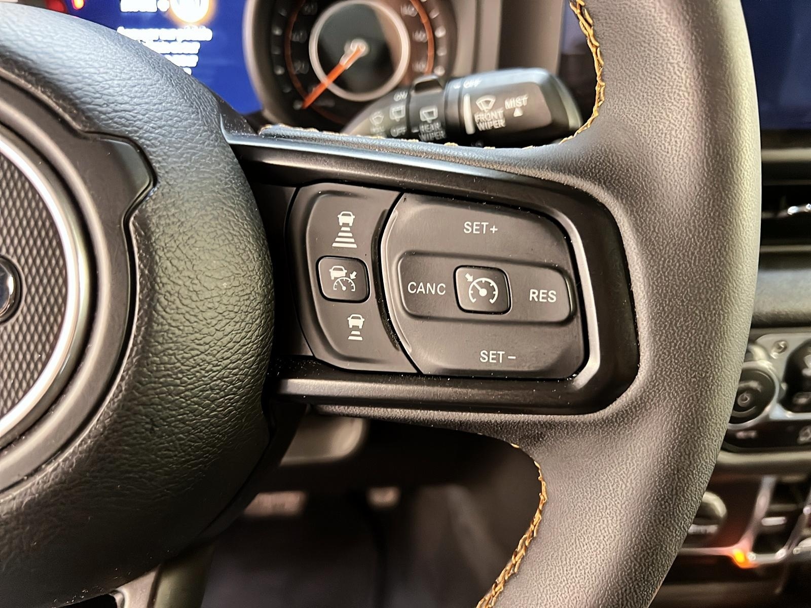 Jeep Wrangler 2024 - Image #19