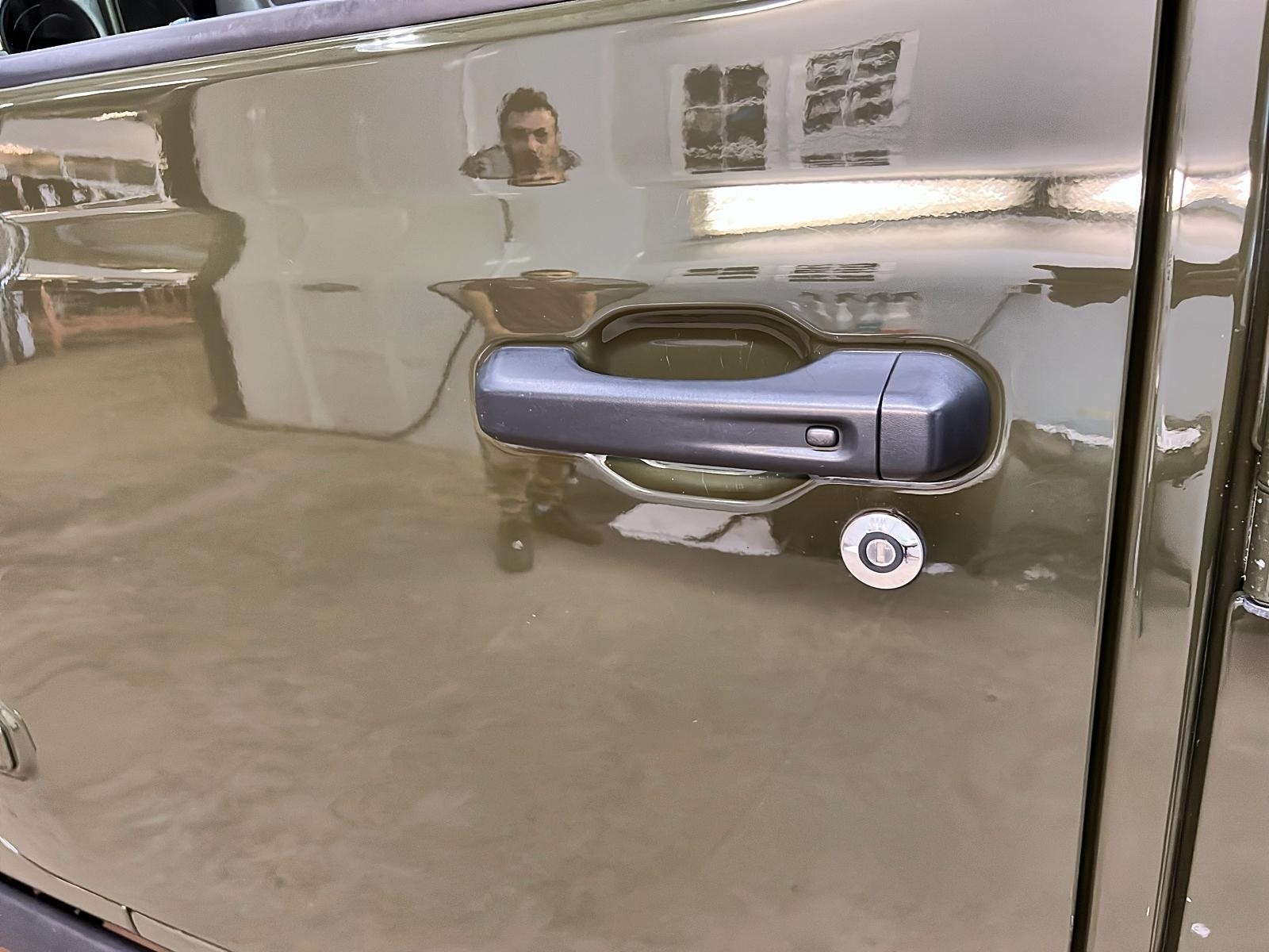 Jeep Wrangler 2024 - Image #23