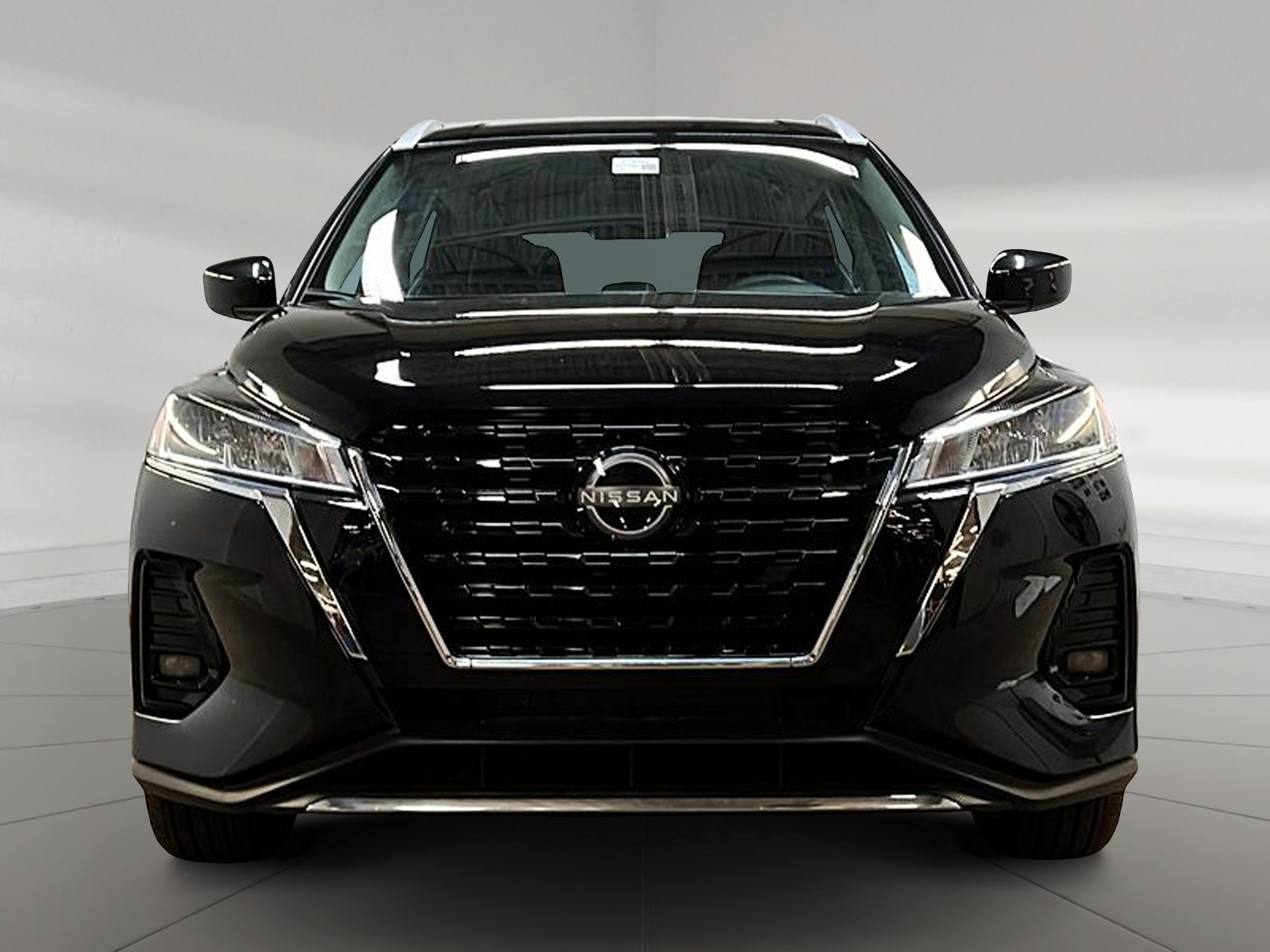 Nissan Kicks SV 2023 - image #2