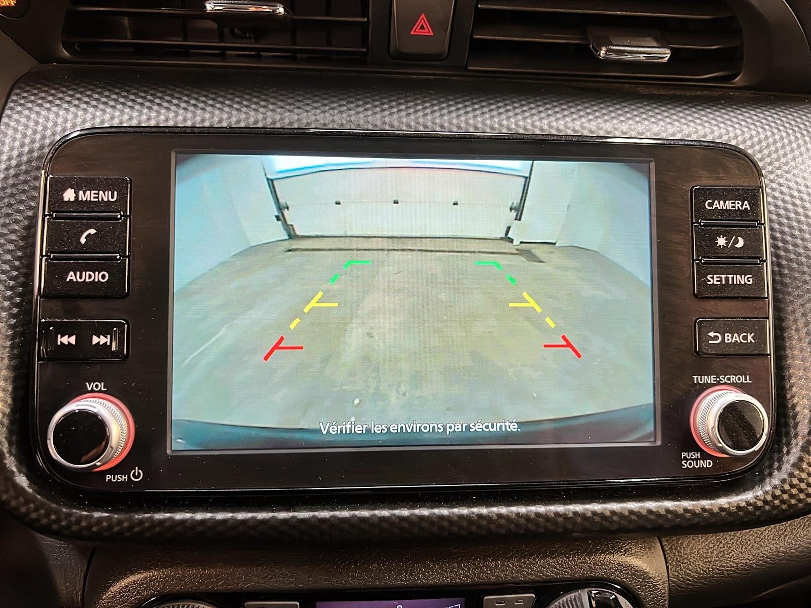 Nissan Kicks SV 2023 - image #16