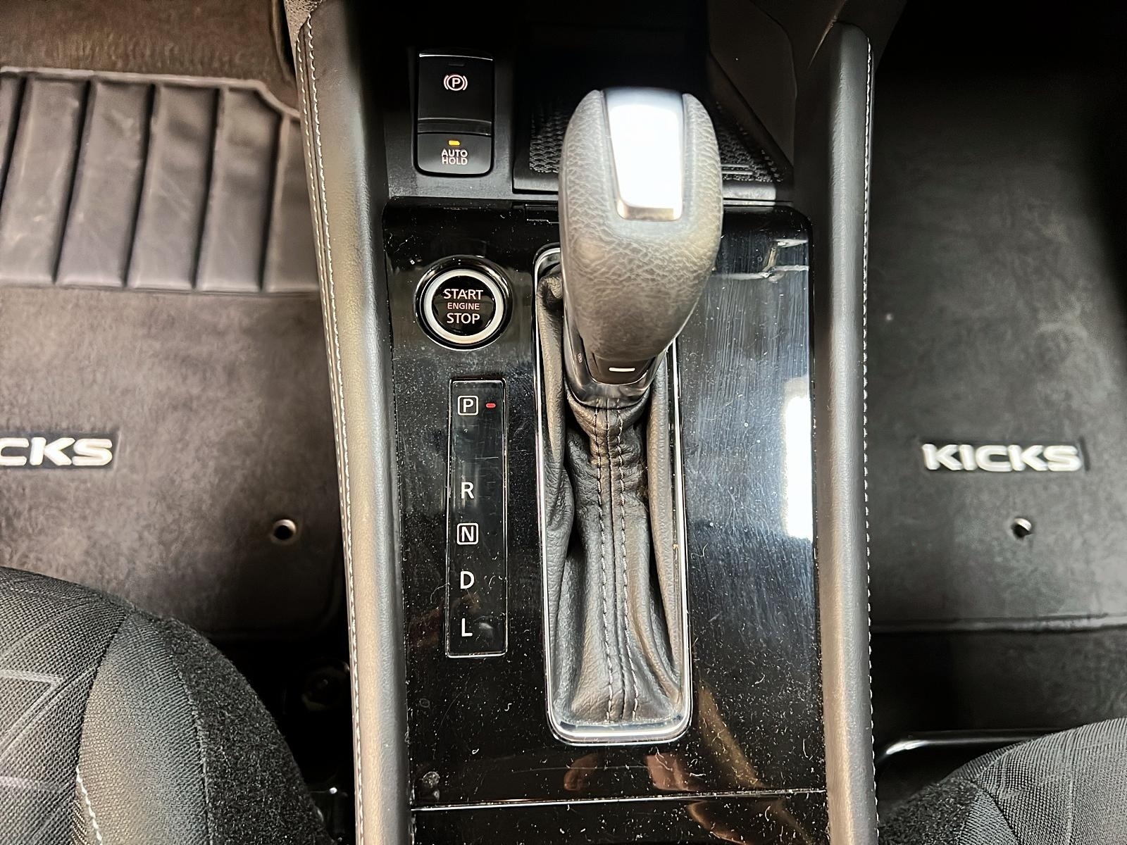 Nissan Kicks SV 2023 - image #13