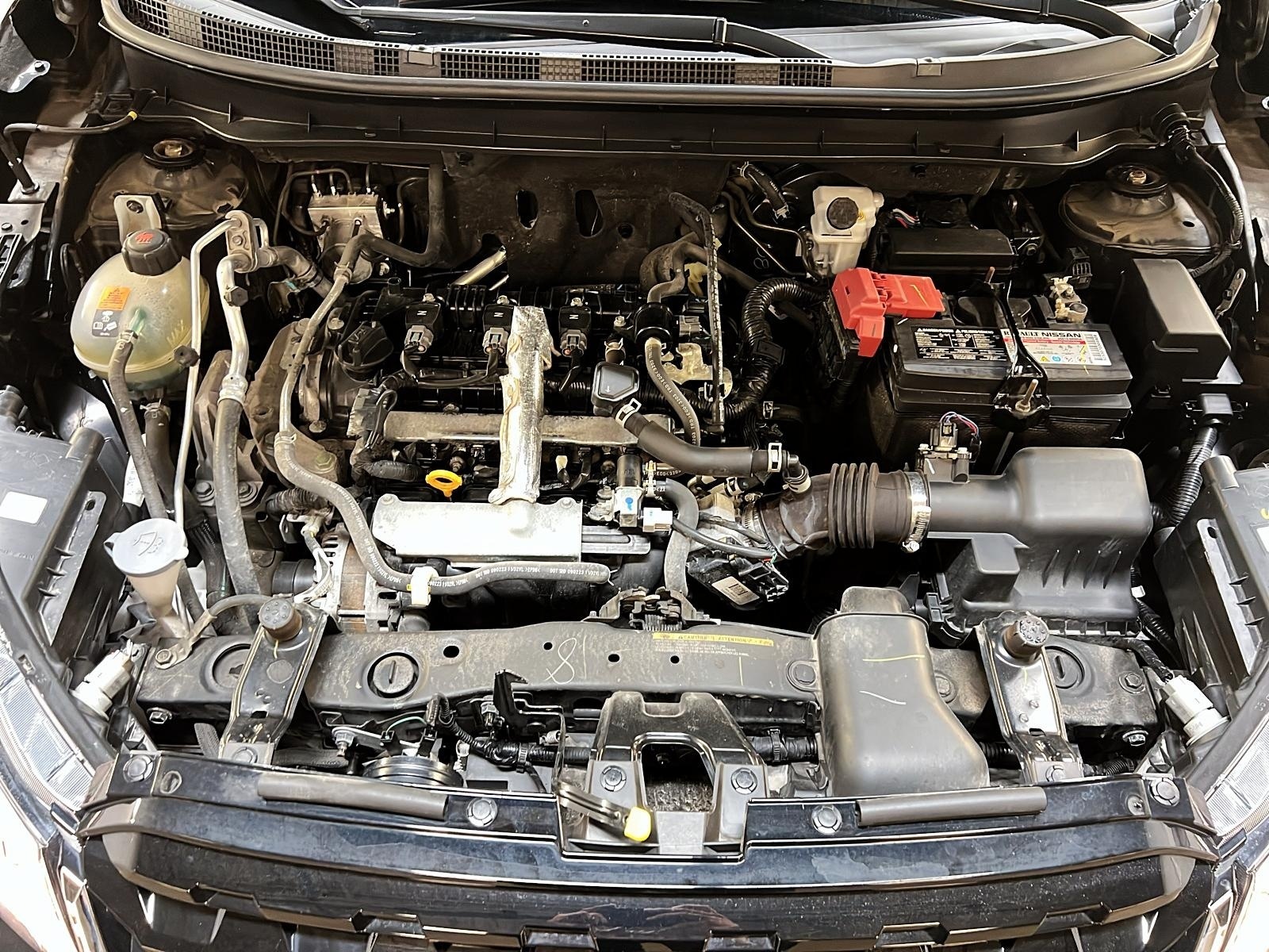 Nissan Kicks SV 2023 - image #11